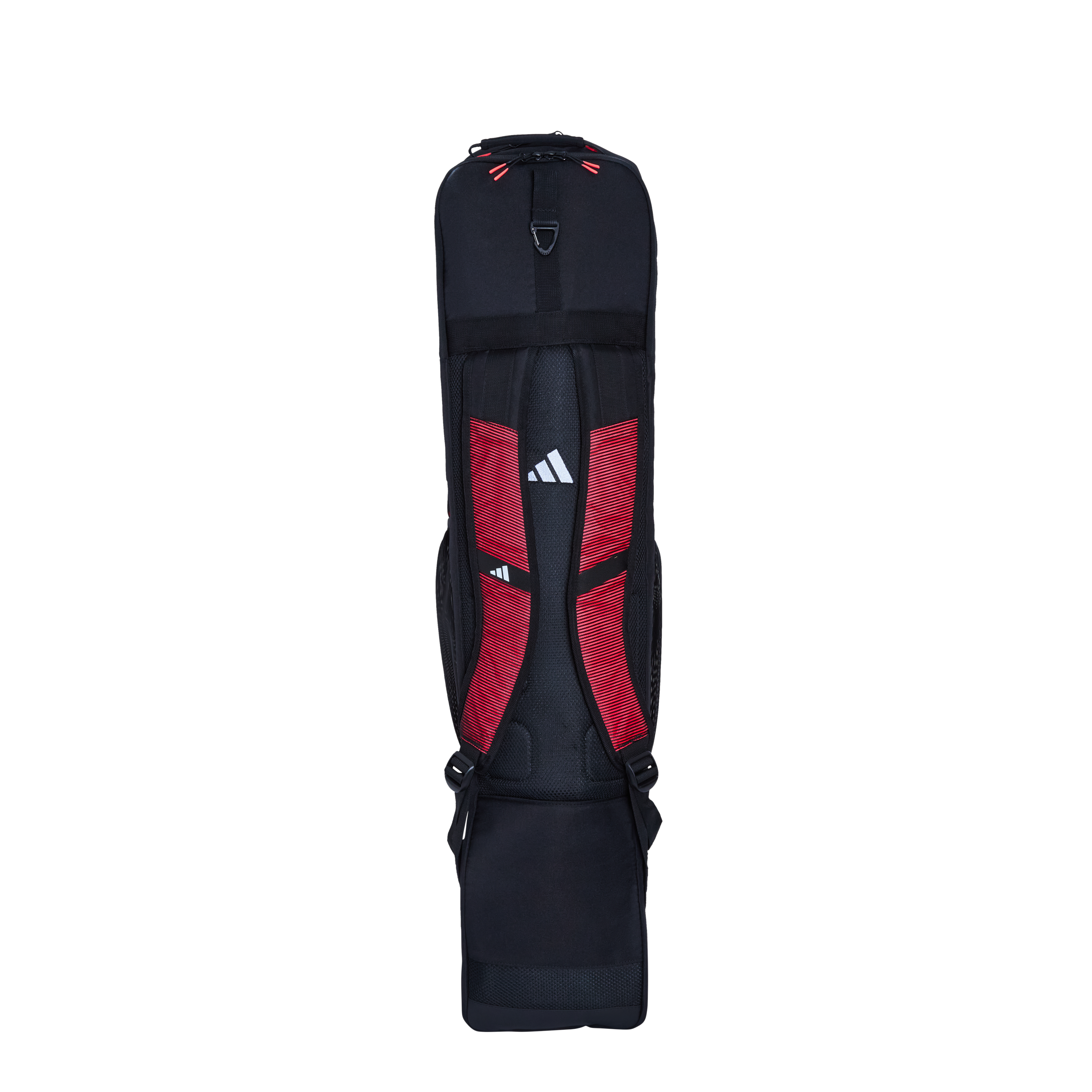 adidas X-Symbolic .3 Stick Bag - Front View | ONE Sports Warehouse