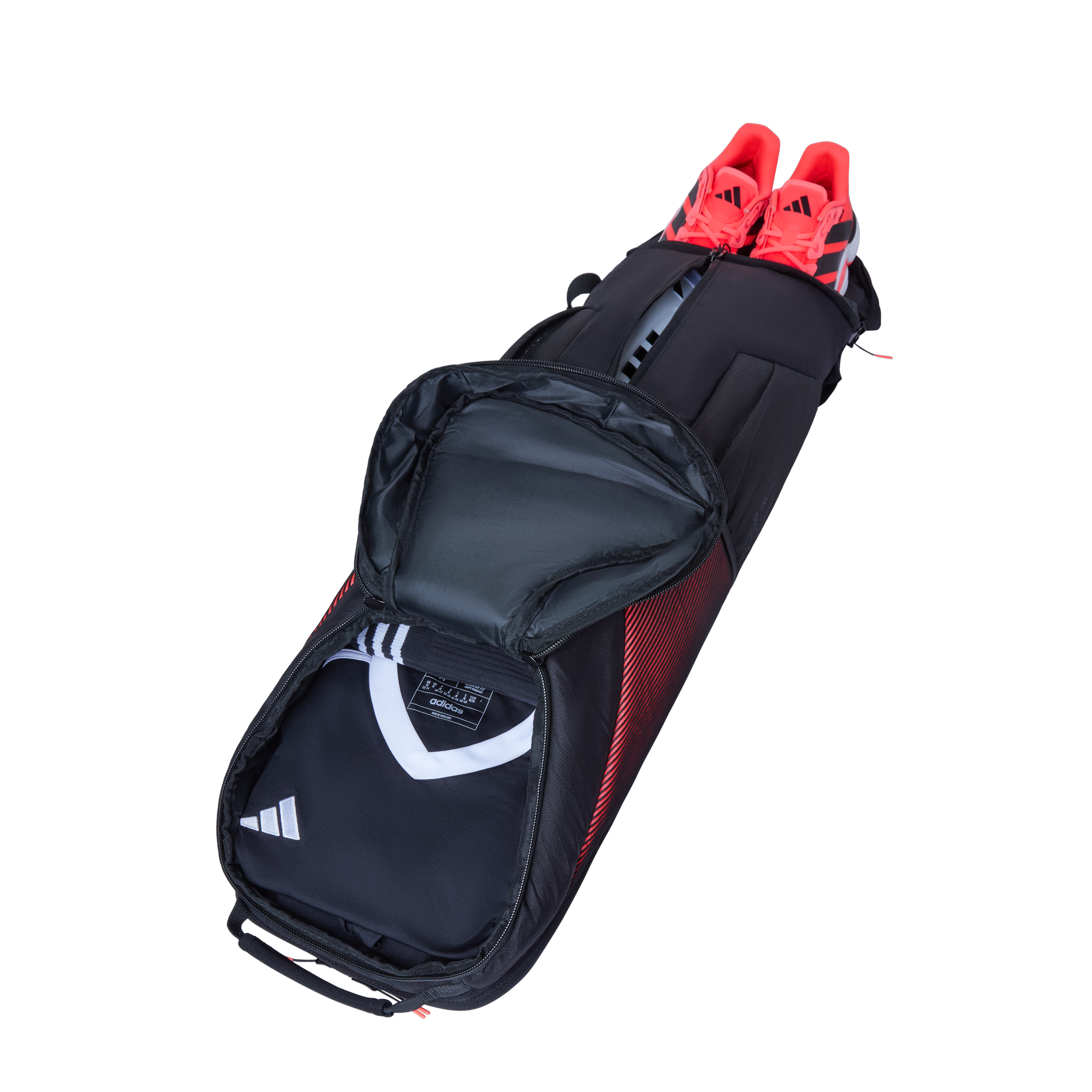 adidas X-Symbolic .3 Stick Bag - Detail View | ONE Sports Warehouse