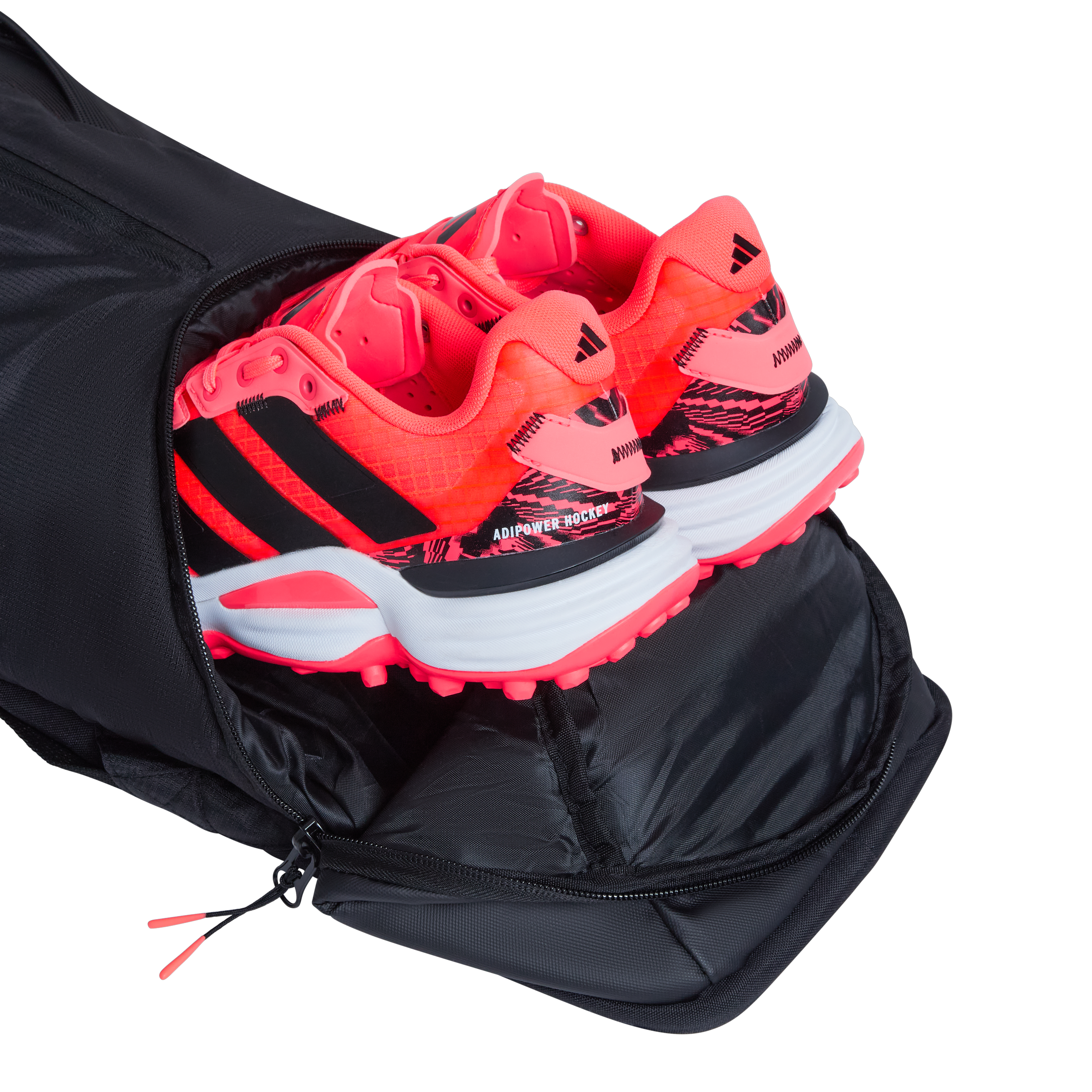 adidas X-Symbolic .3 Stick Bag - Back View | ONE Sports Warehouse