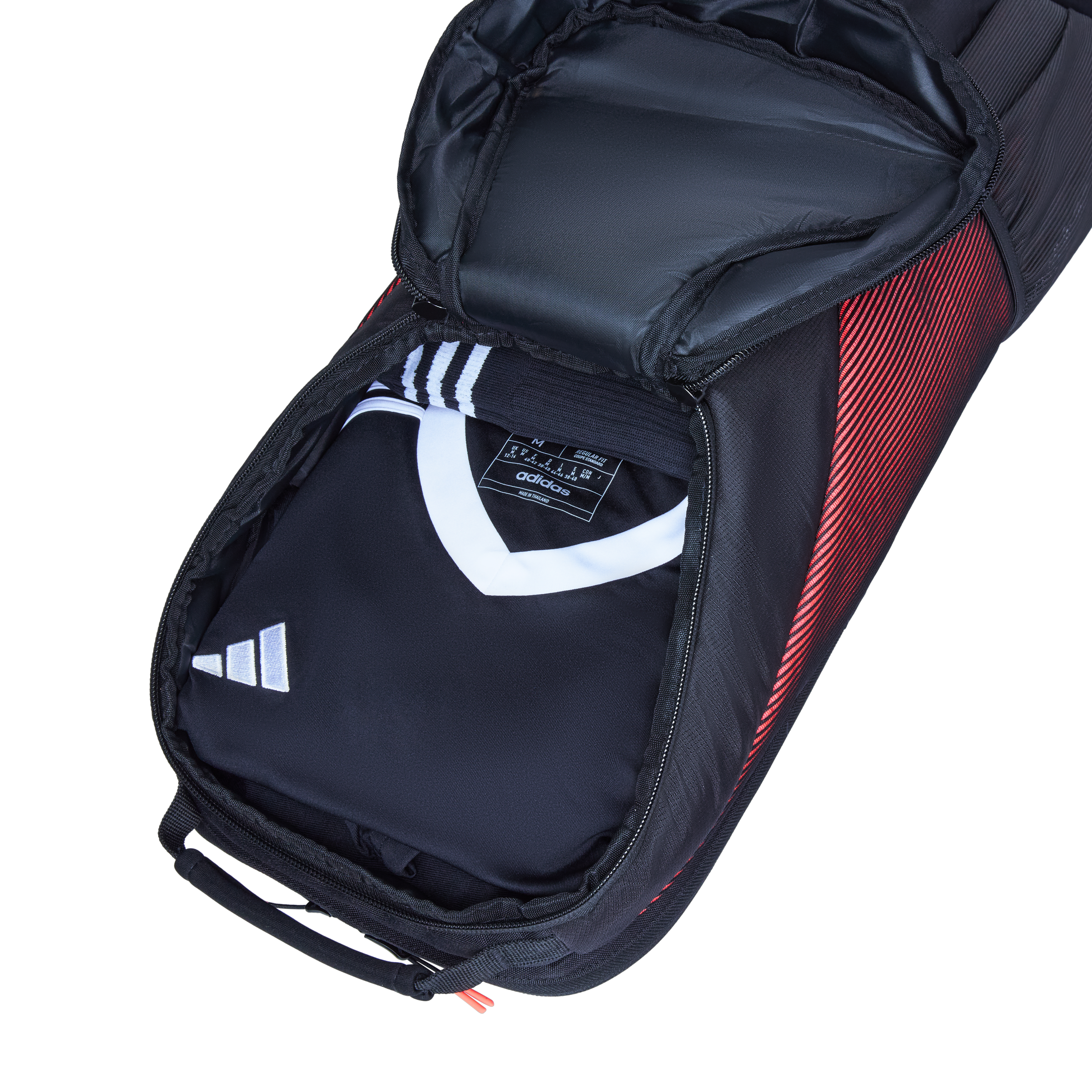 adidas X-Symbolic .3 Stick Bag - Product View 6 | ONE Sports Warehouse