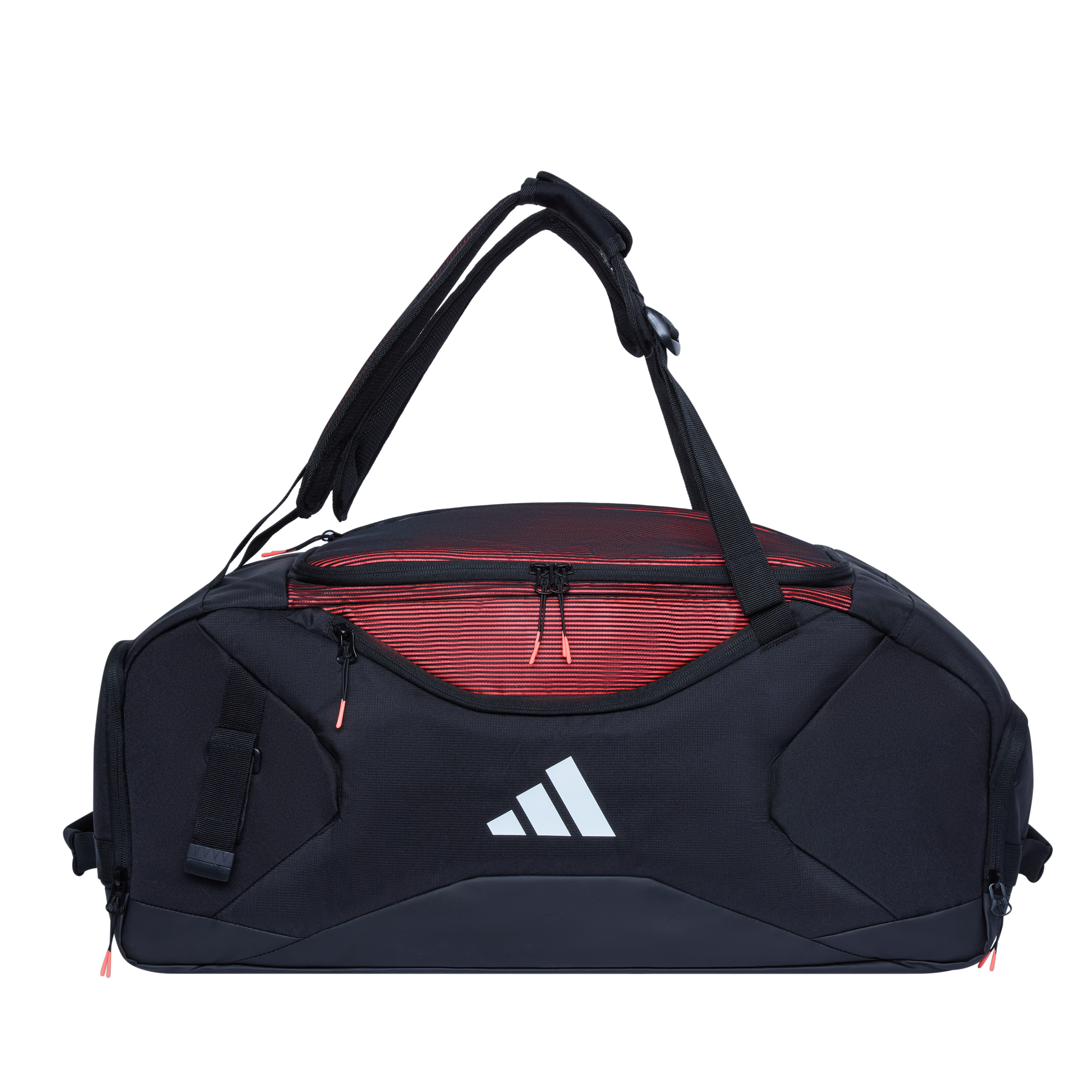 adidas X-Symbolic .3 Hockey Holdall - Side View | ONE Sports Warehouse