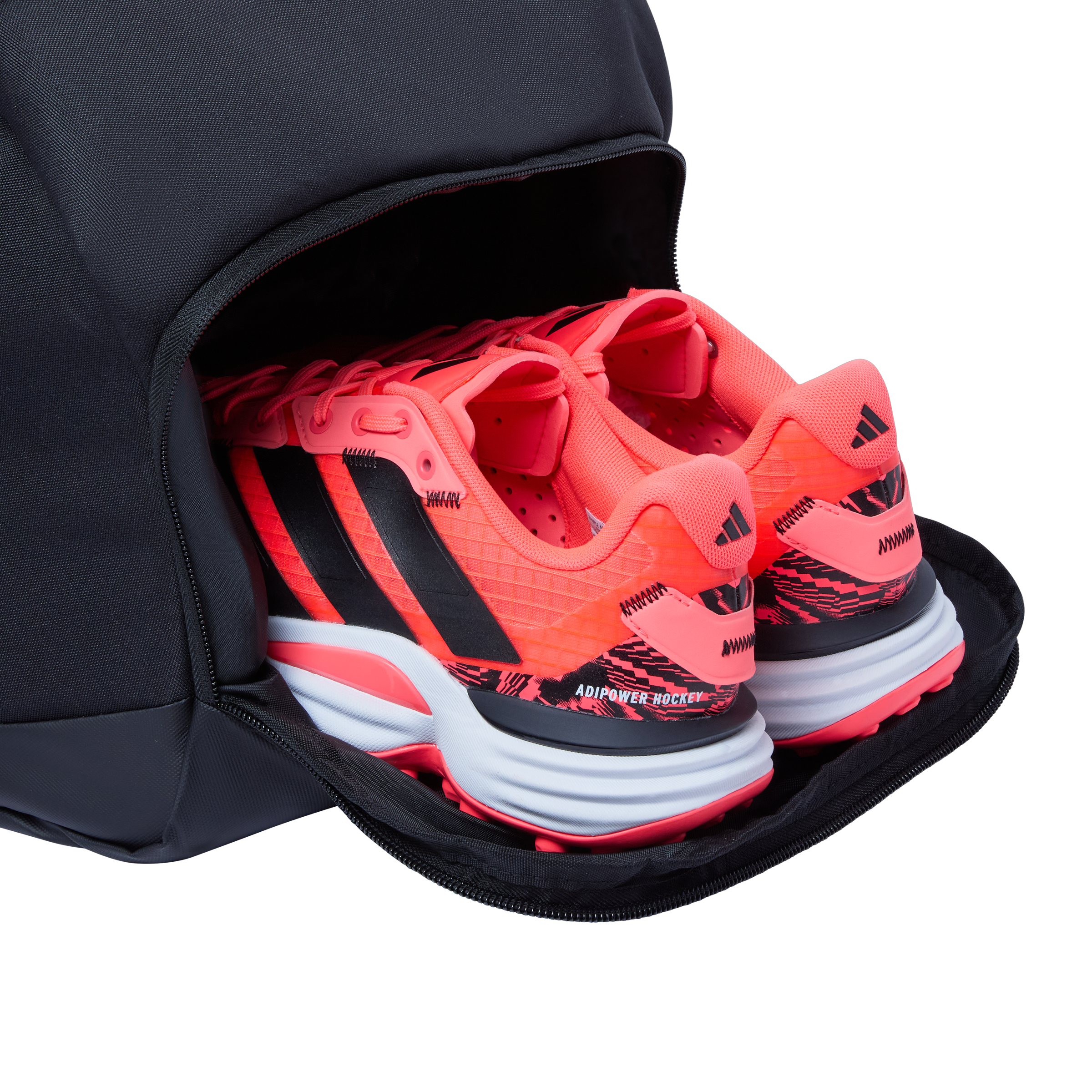 adidas X-Symbolic .3 Hockey Holdall - Back View | ONE Sports Warehouse