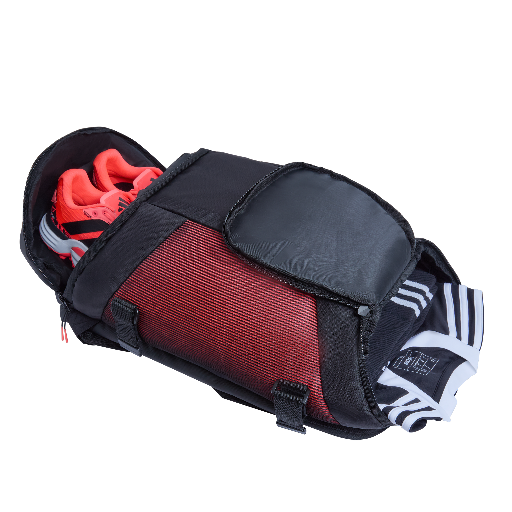 adidas X-Symbolic .3 Hockey Backpack Black 26/27