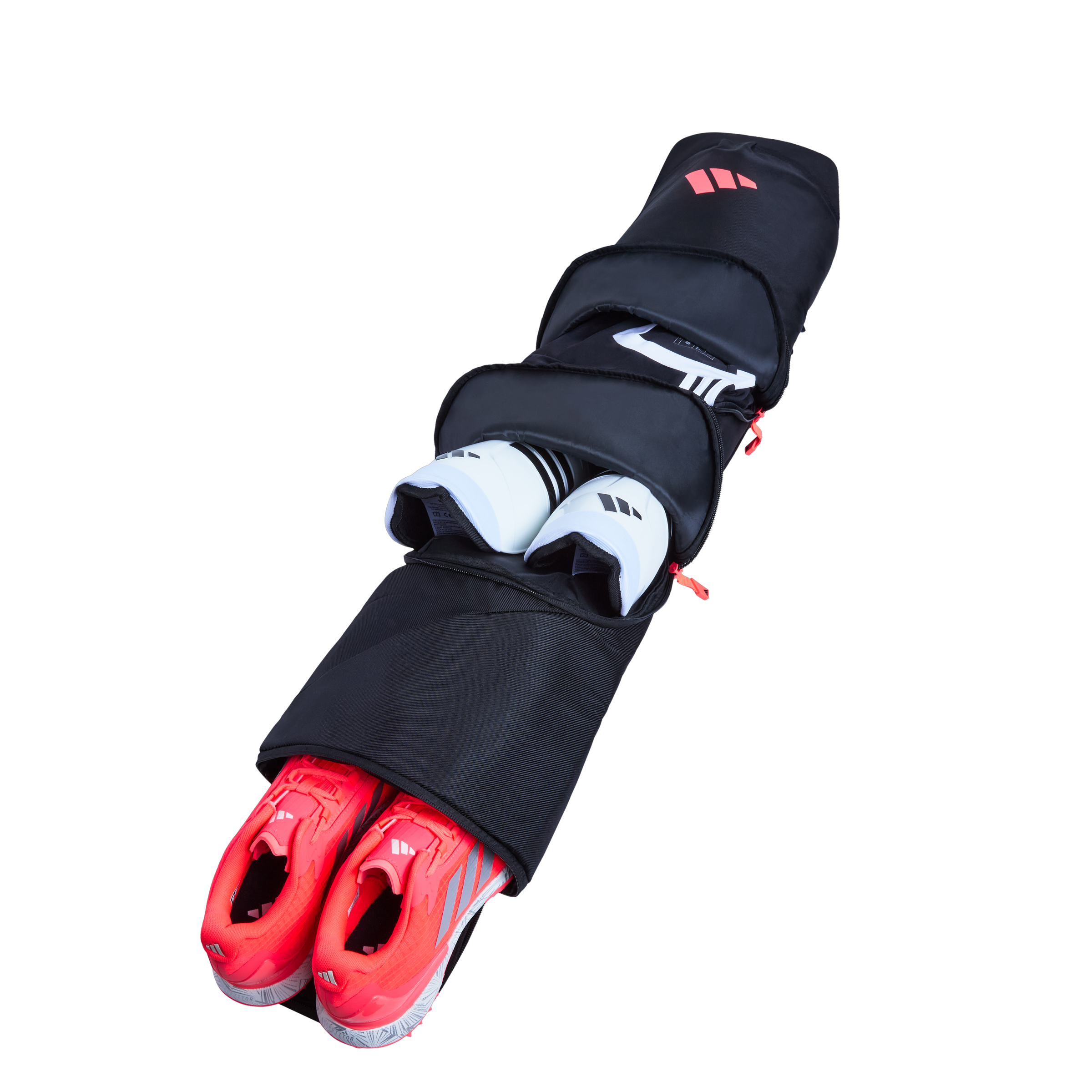 adidas VS .6 Stick Bag - Detail View | ONE Sports Warehouse
