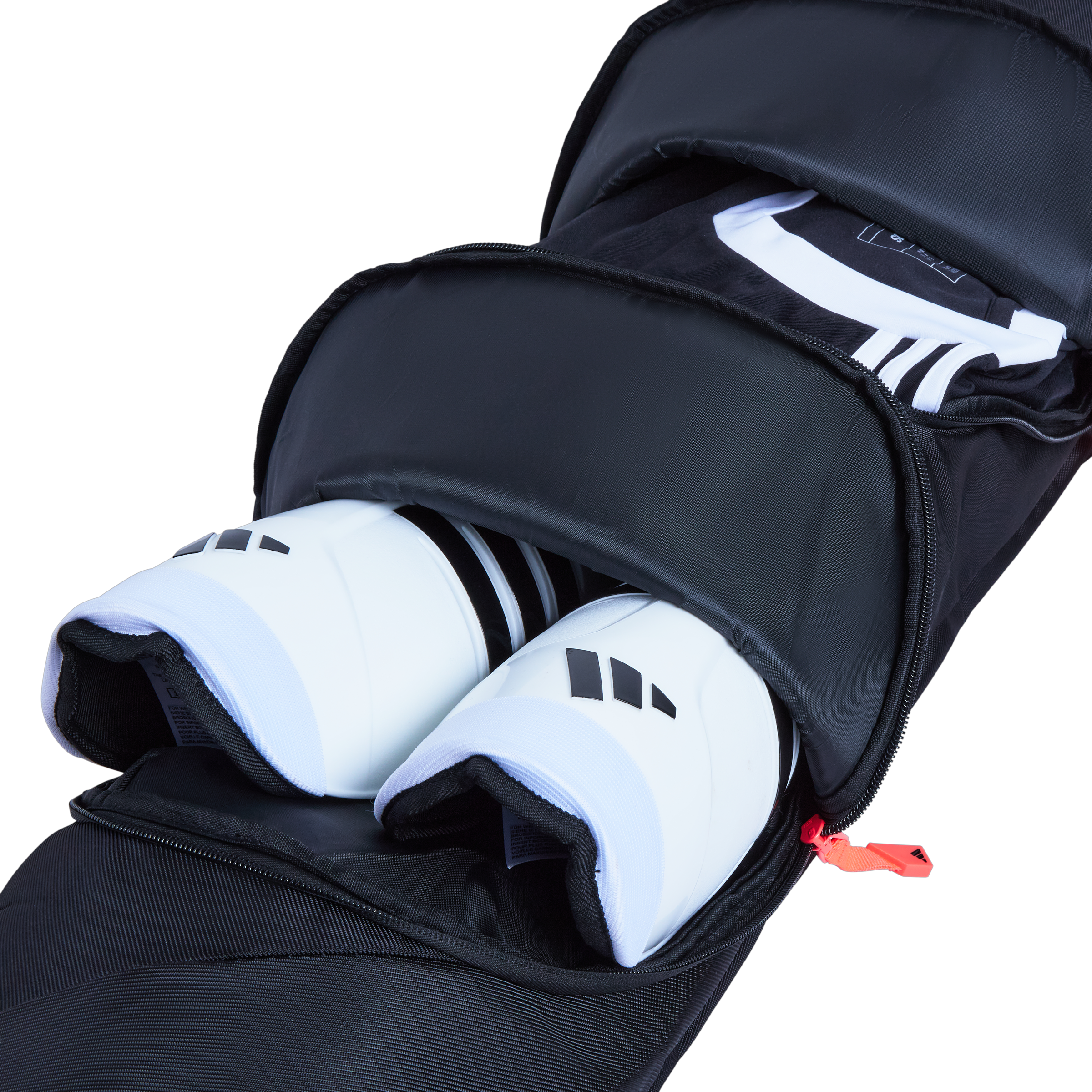 adidas VS .6 Stick Bag - Product View 6 | ONE Sports Warehouse