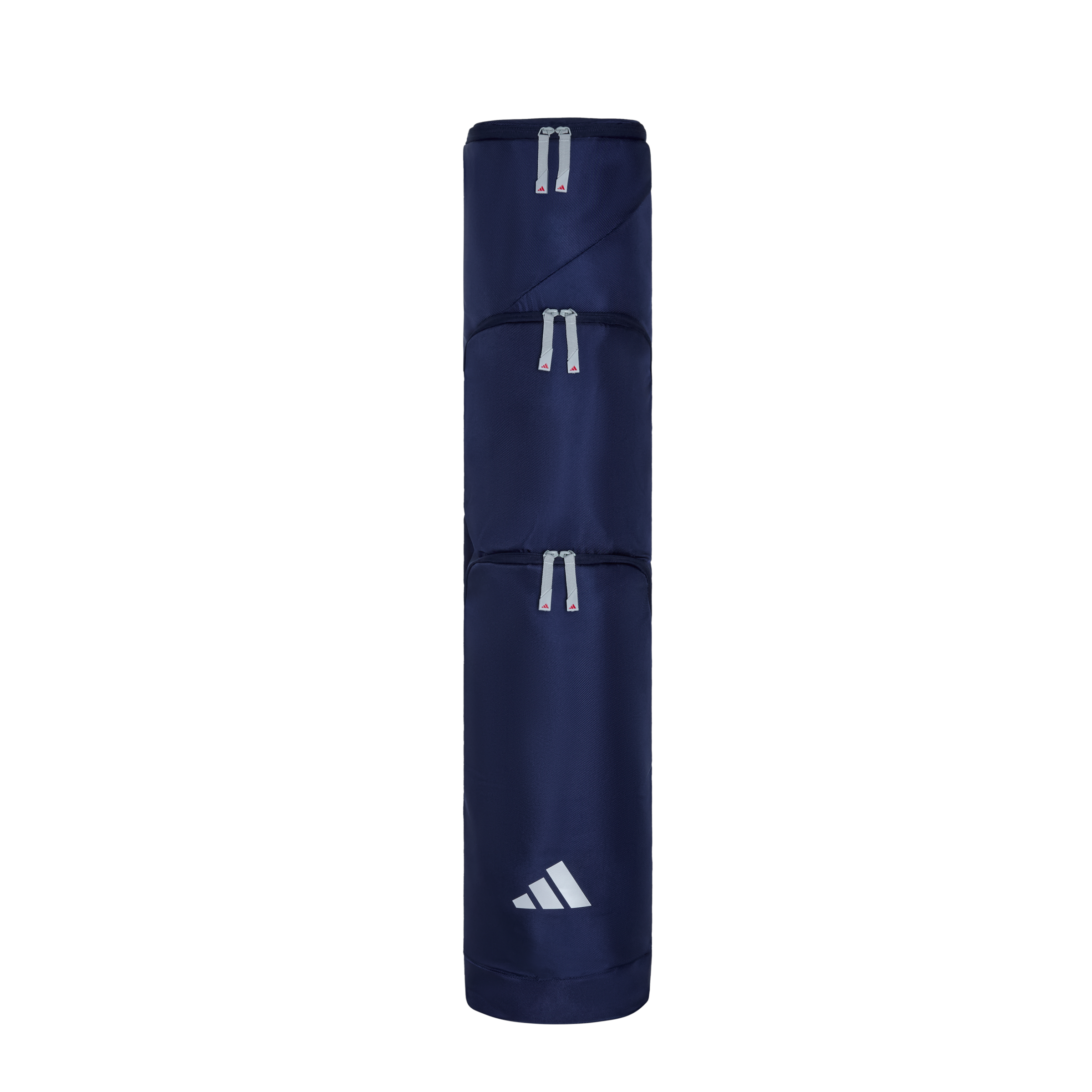 adidas VS .6 Stick Bag Blue/ Silver - Main Product Image | ONE Sports Warehouse
