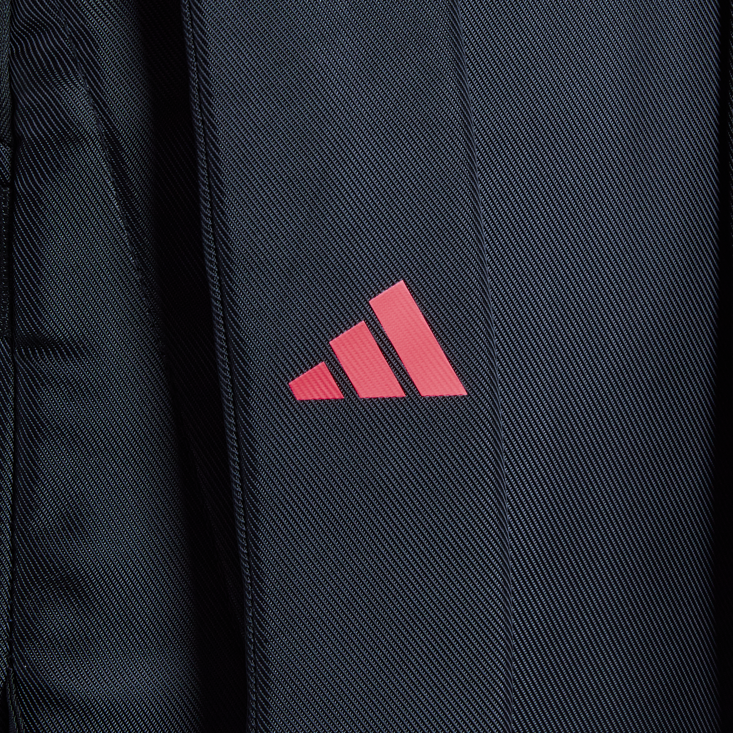 adidas VS .6 Hockey Backpack Black - Pink - Product View 6 | ONE Sports Warehouse