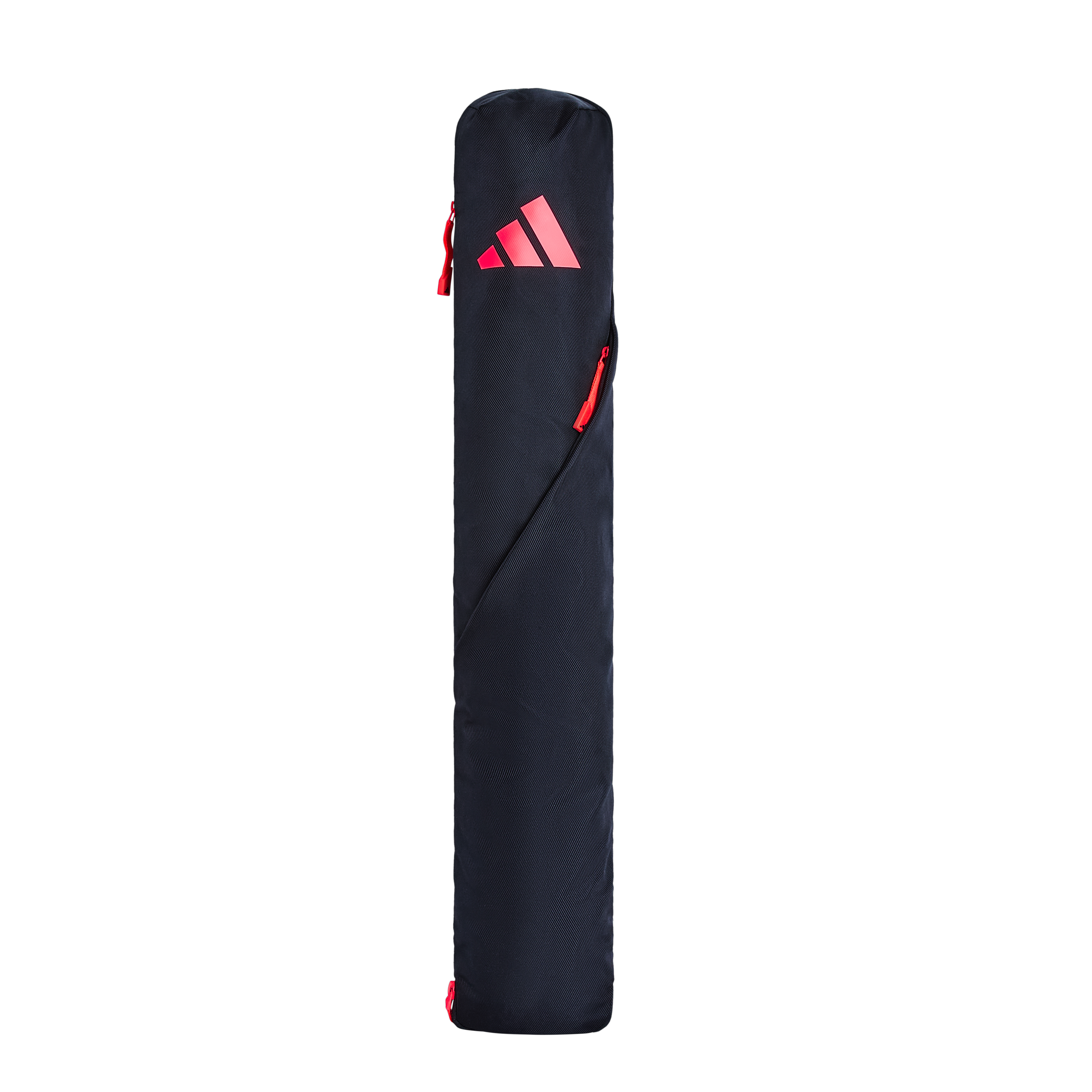 adidas VS .6 Stick Sleeve Black/ Pink - Main Product Image | ONE Sports Warehouse