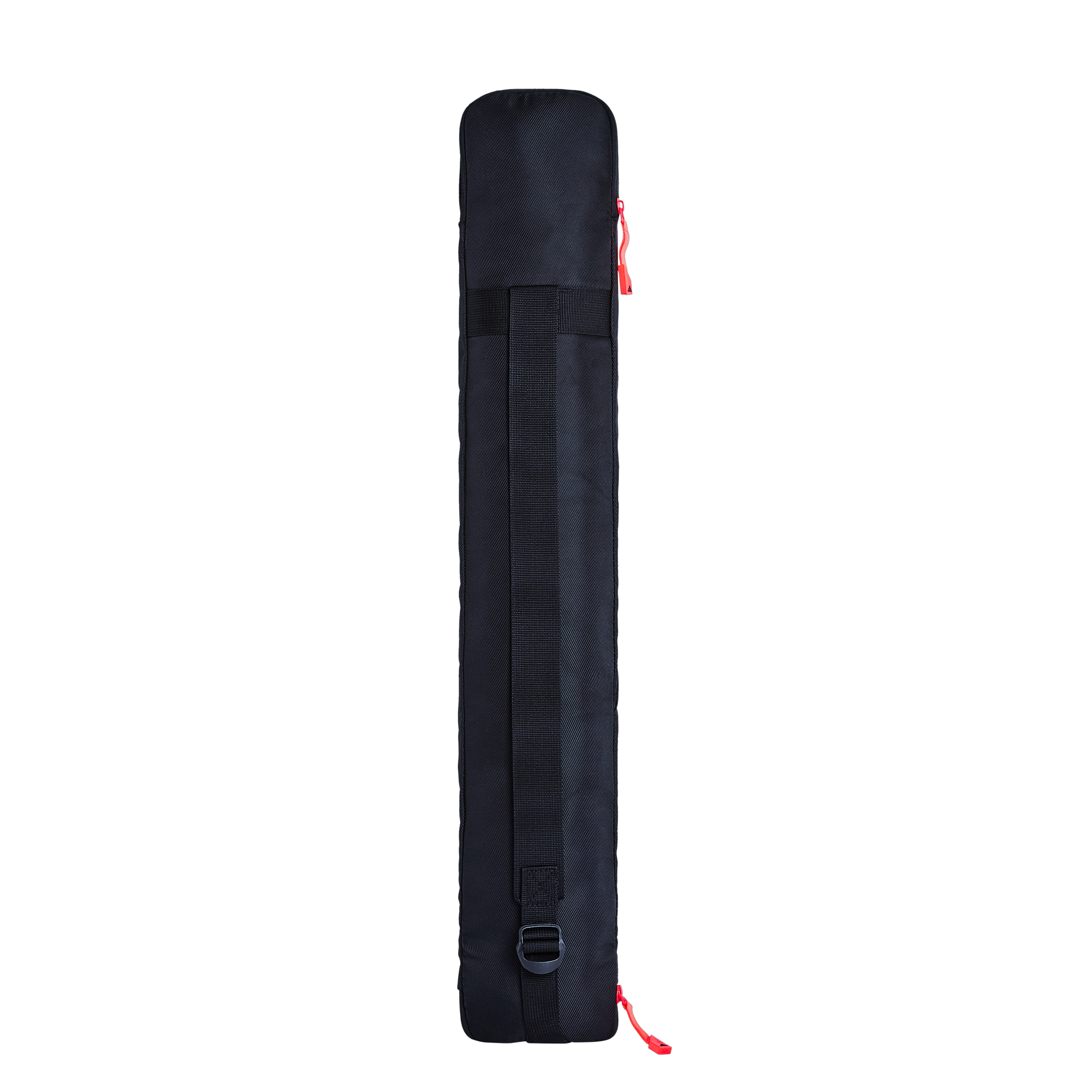 adidas VS .6 Stick Sleeve Black/ Pink - Front View | ONE Sports Warehouse