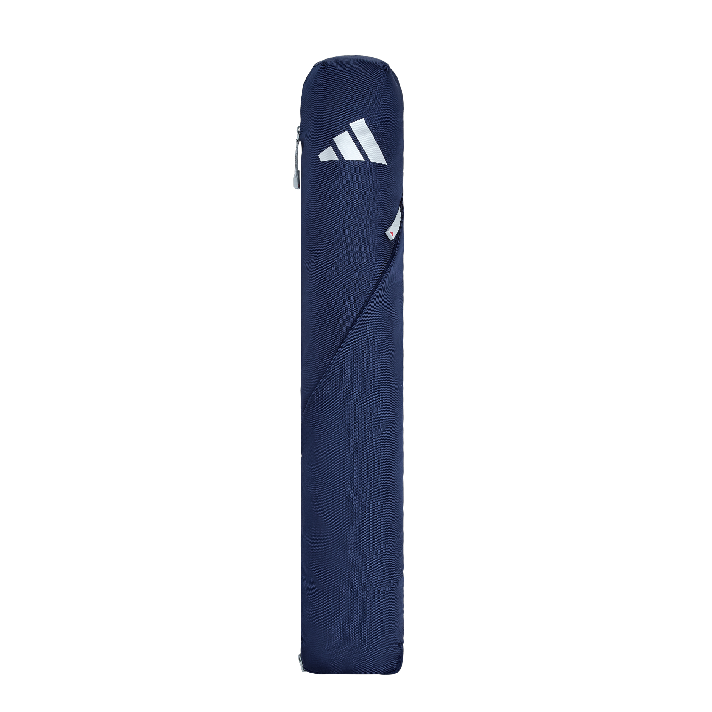 adidas VS .6 Stick Sleeve Blue/ Silver - Main Product Image | ONE Sports Warehouse