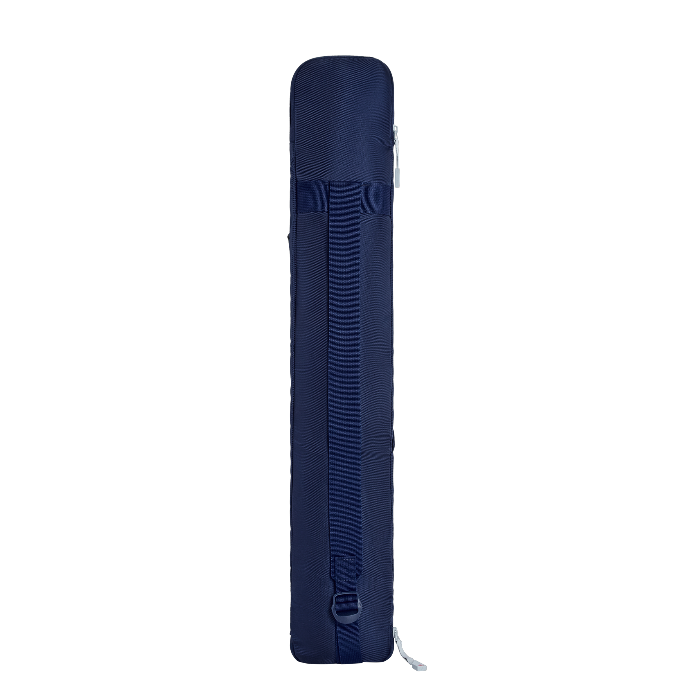 adidas VS .6 Stick Sleeve Blue/ Silver - Front View | ONE Sports Warehouse