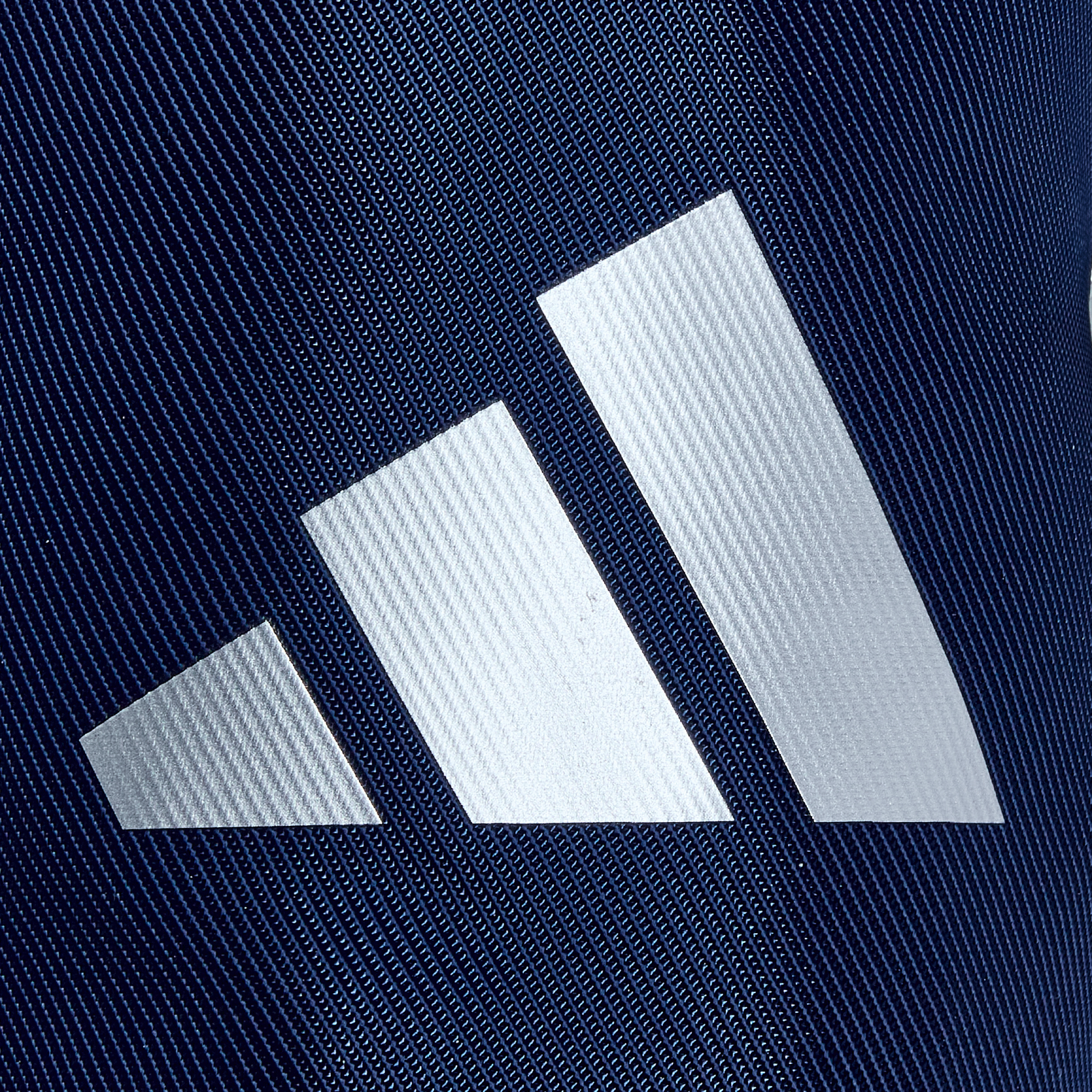 adidas VS .6 Stick Sleeve Blue/ Silver - Product View 6 | ONE Sports Warehouse
