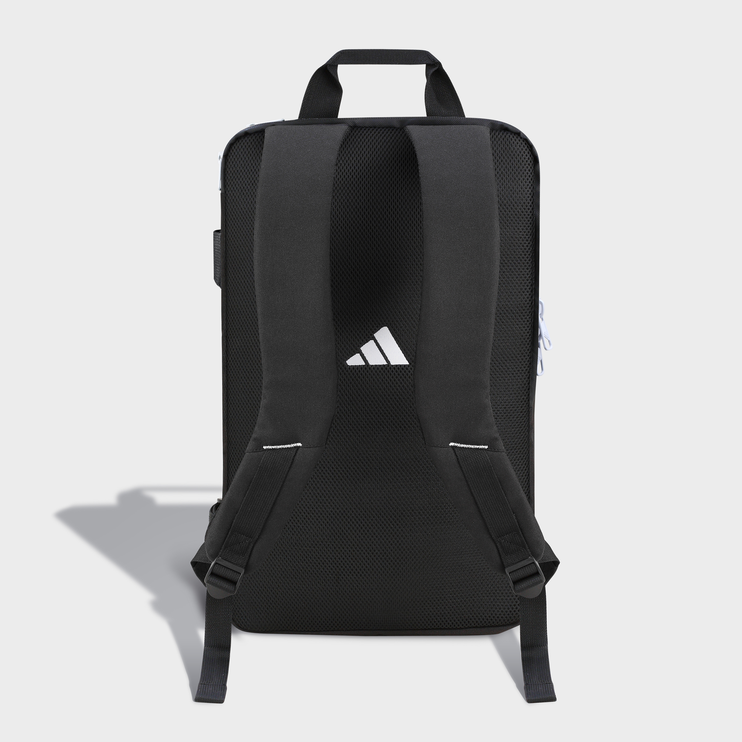 adidas VS.7 Hockey Backpack - Front View | ONE Sports Warehouse
