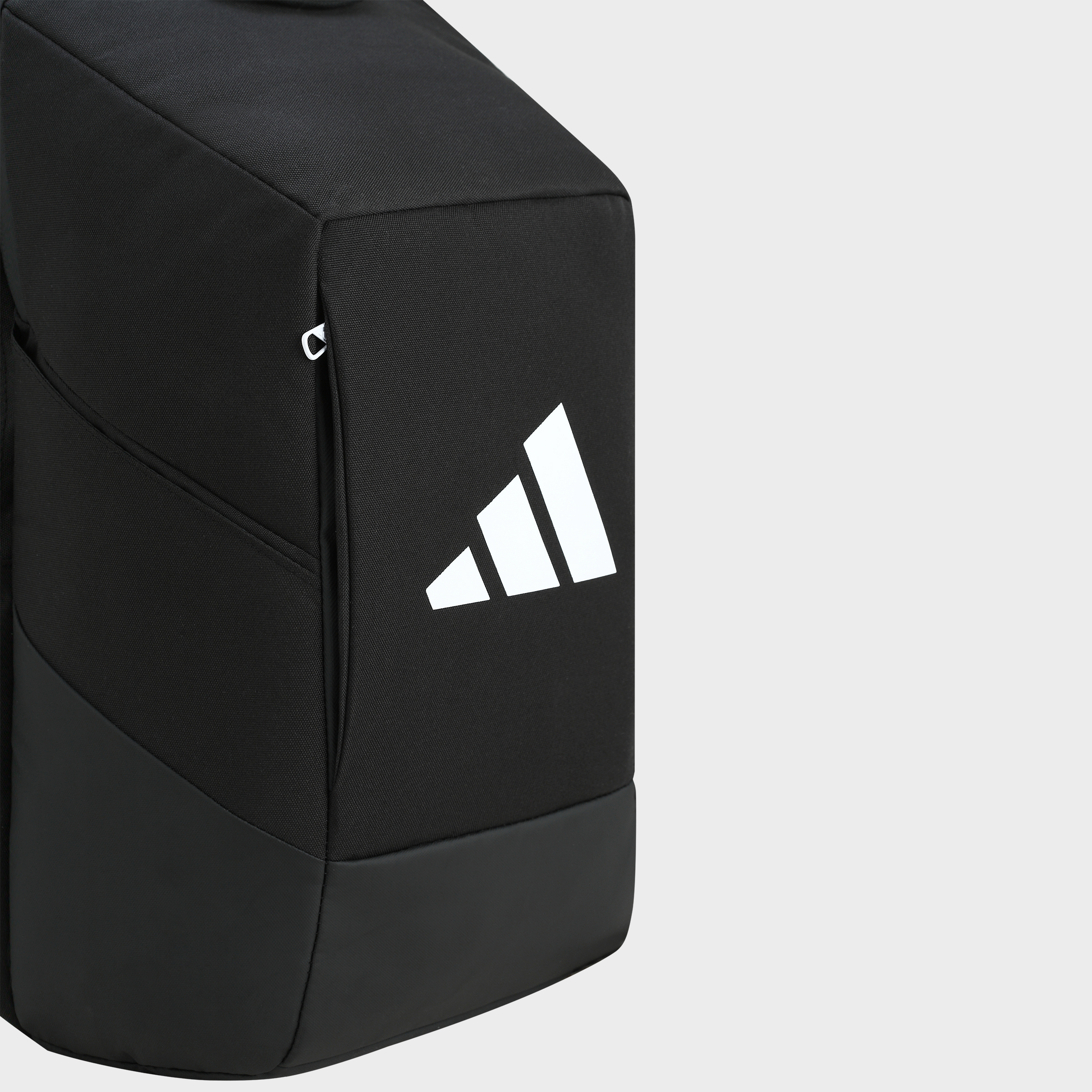 adidas VS.7 Hockey Backpack - Side View | ONE Sports Warehouse