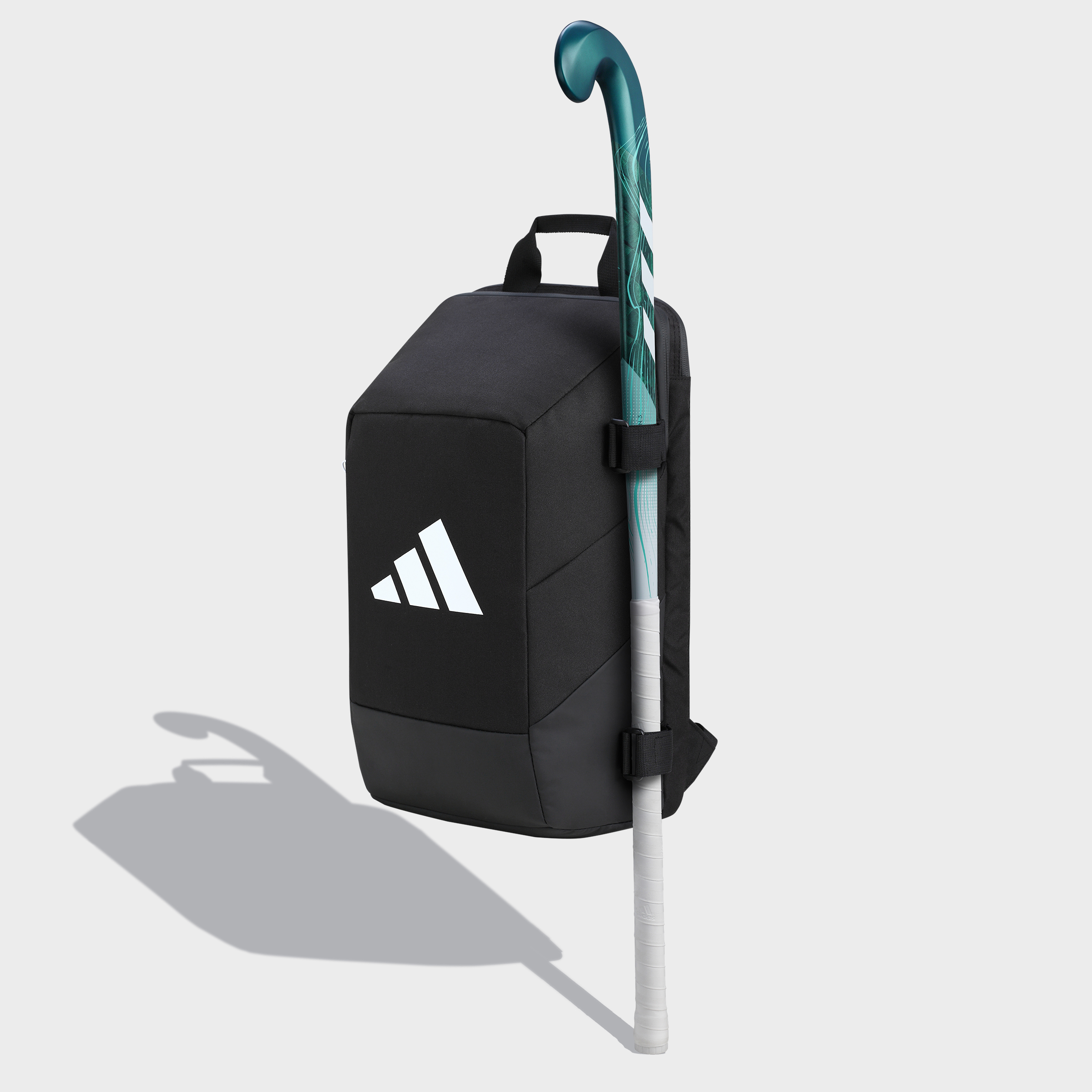 adidas VS.7 Hockey Backpack - Detail View | ONE Sports Warehouse