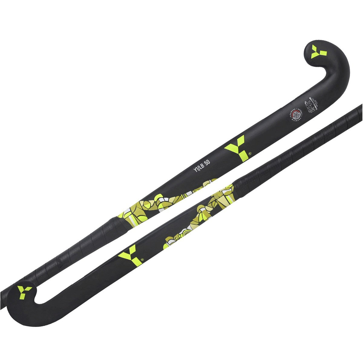 Y1 LB 50 Hockey Stick-ONE Sports Warehouse