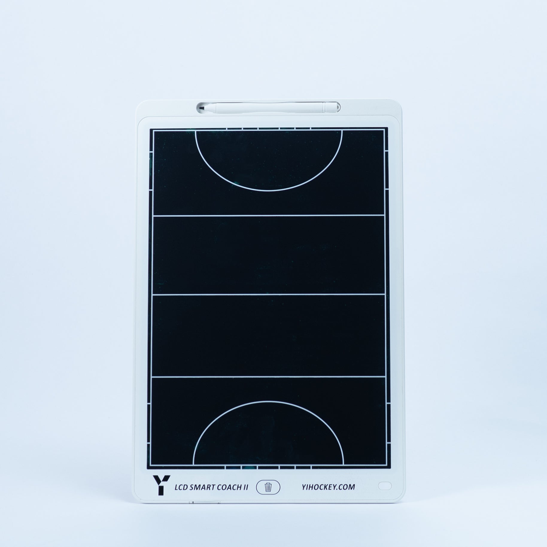 LCD Coaching Board 15" with Whiteboard — Main | ONE Sports Warehouse
