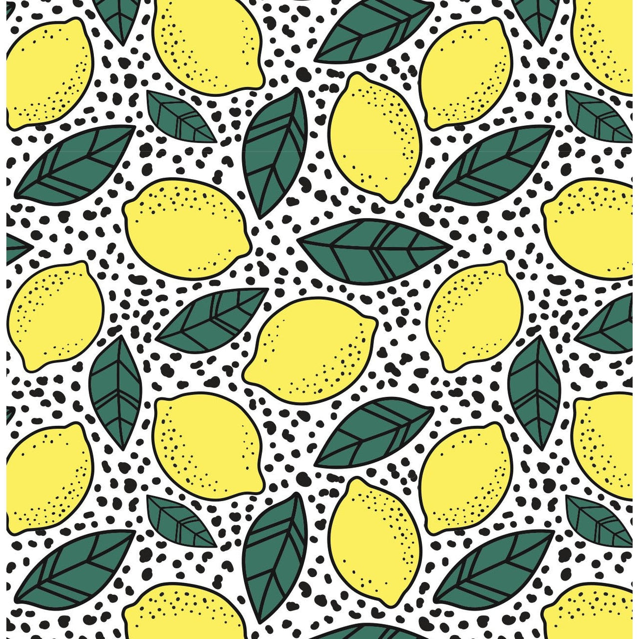Hocsocx Lemon Inner Socks