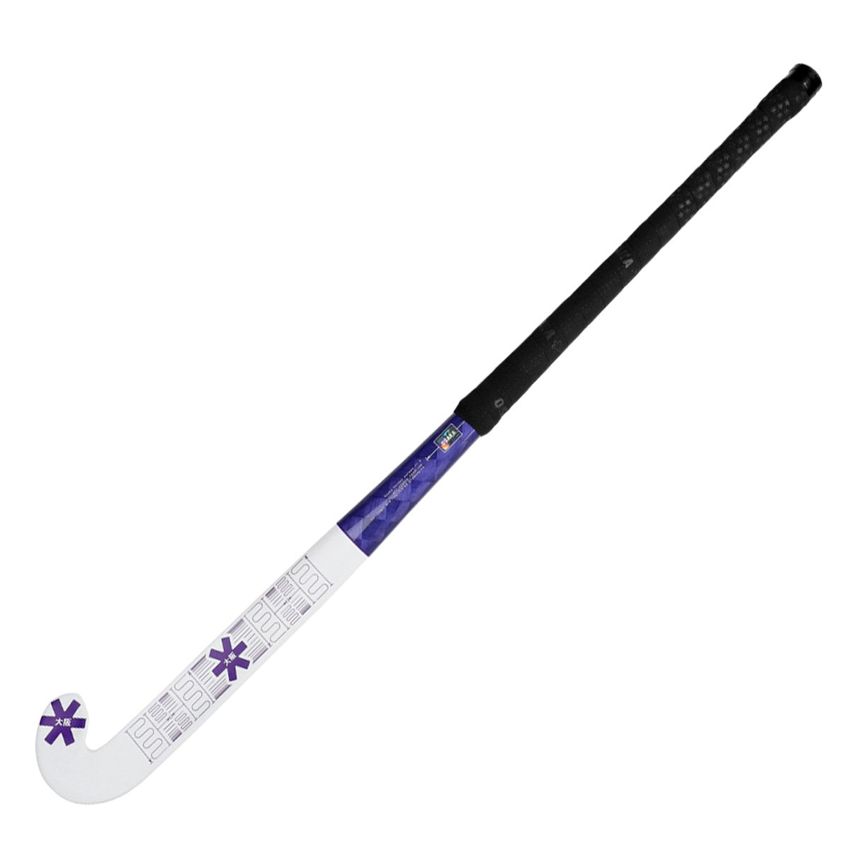 Osaka Low Groove 40 - Futurelab Future Dusk Hockey Stick | ONE Sports Warehouse
