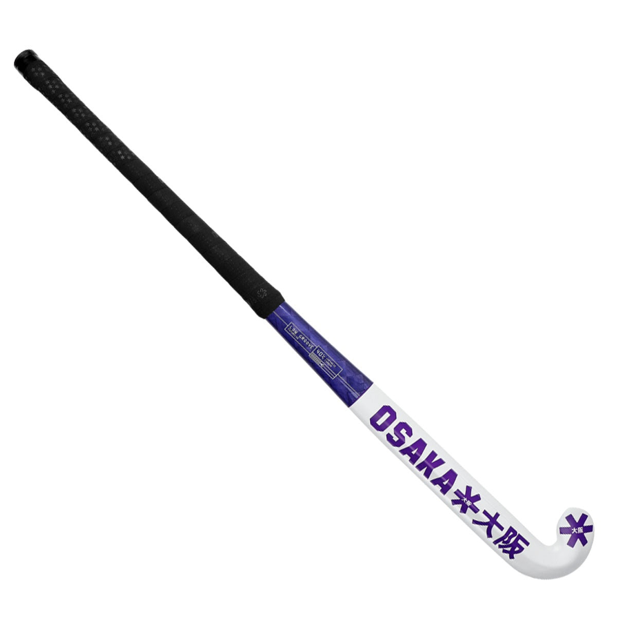 Osaka Low Groove 40 - Futurelab Future Dusk Hockey Stick | ONE Sports Warehouse