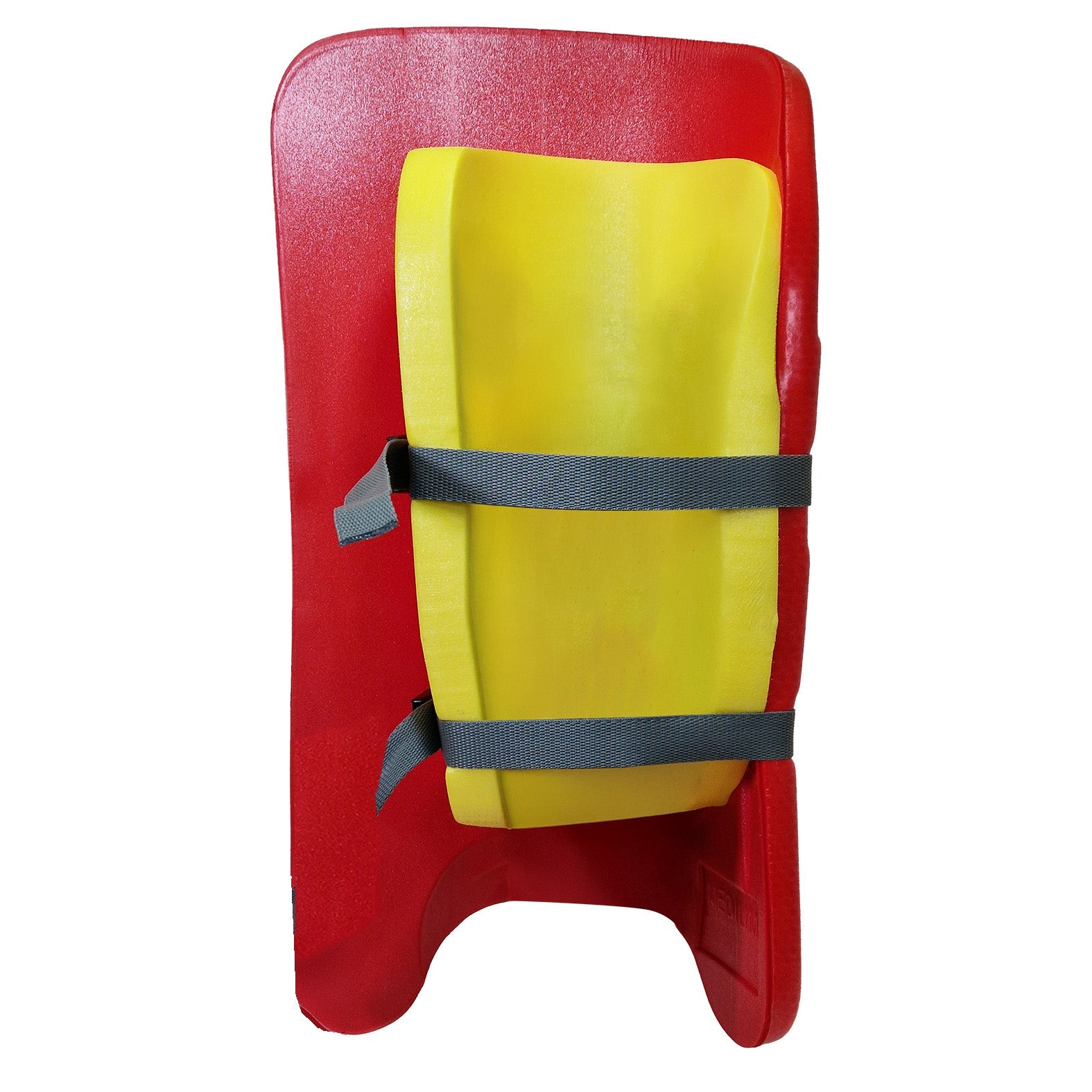 Mercian Genesis 1 Goalkeeping Legguards 26/27 - back view (1)