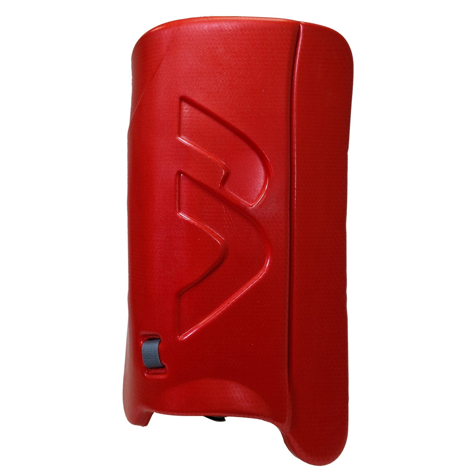 Mercian Genesis 1 Goalkeeping Legguards 26/27 - front view (2)