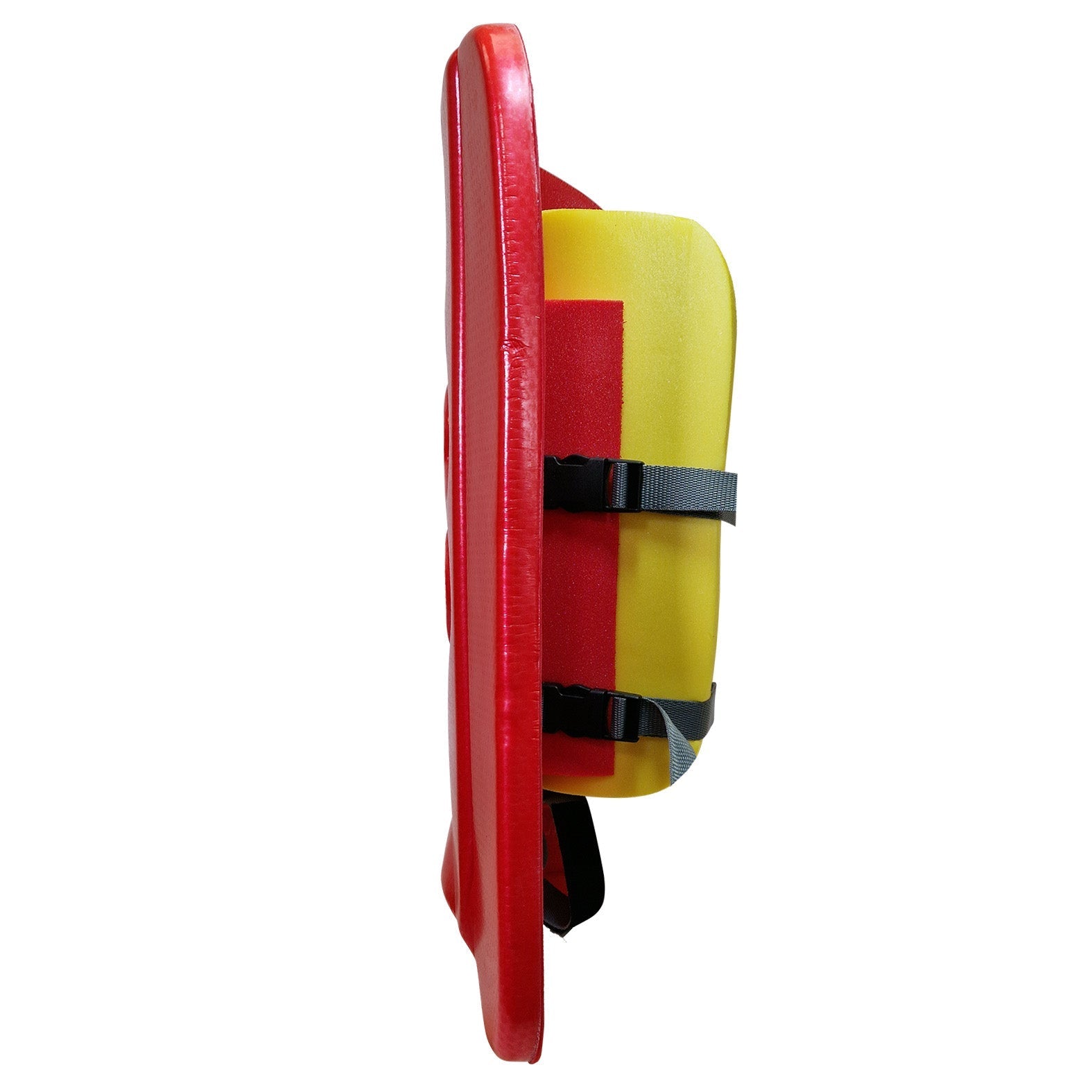 Mercian Genesis 1 Goalkeeping Legguards 26/27 - inside view