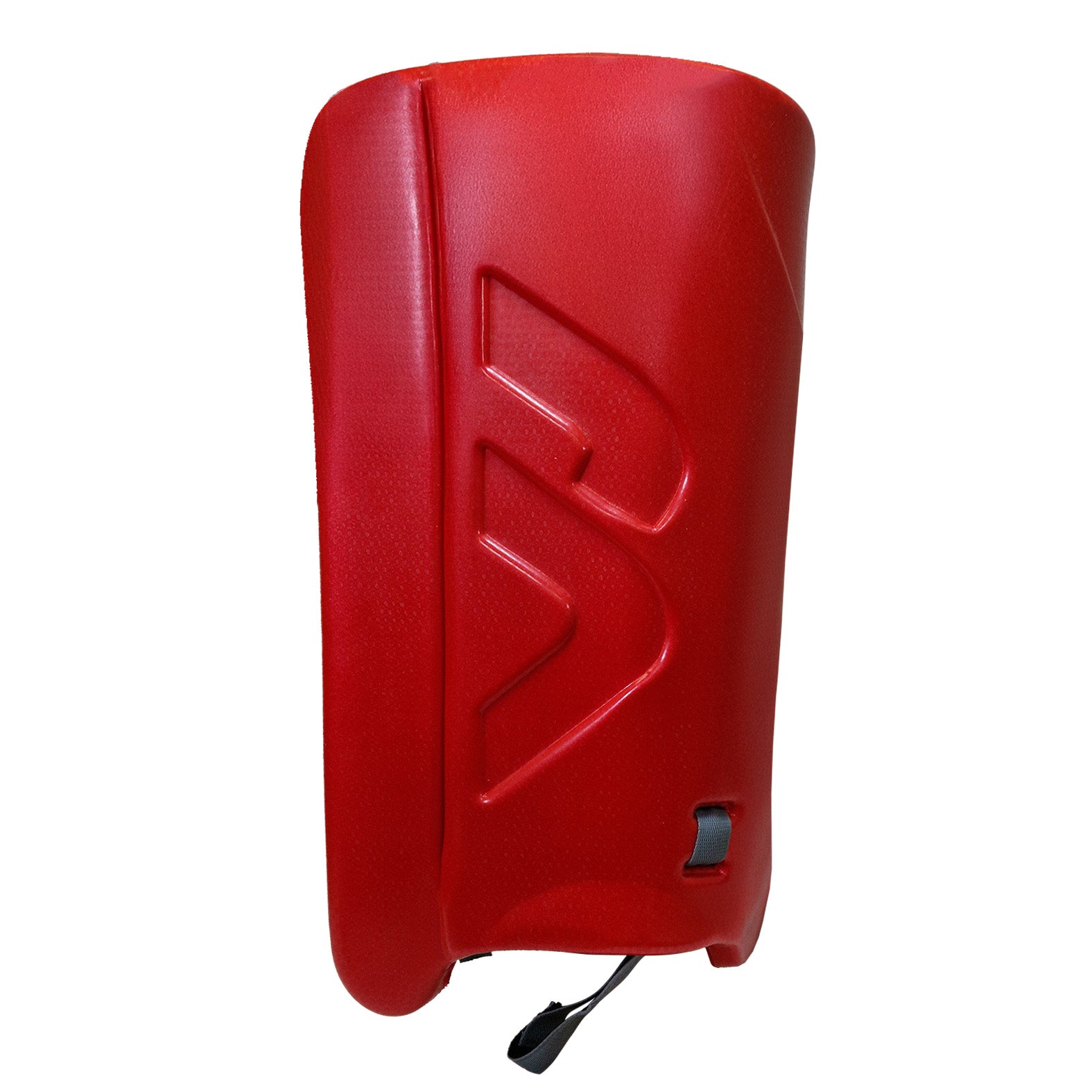 Mercian Genesis 1 Goalkeeping Legguards 26/27 - front view (1)