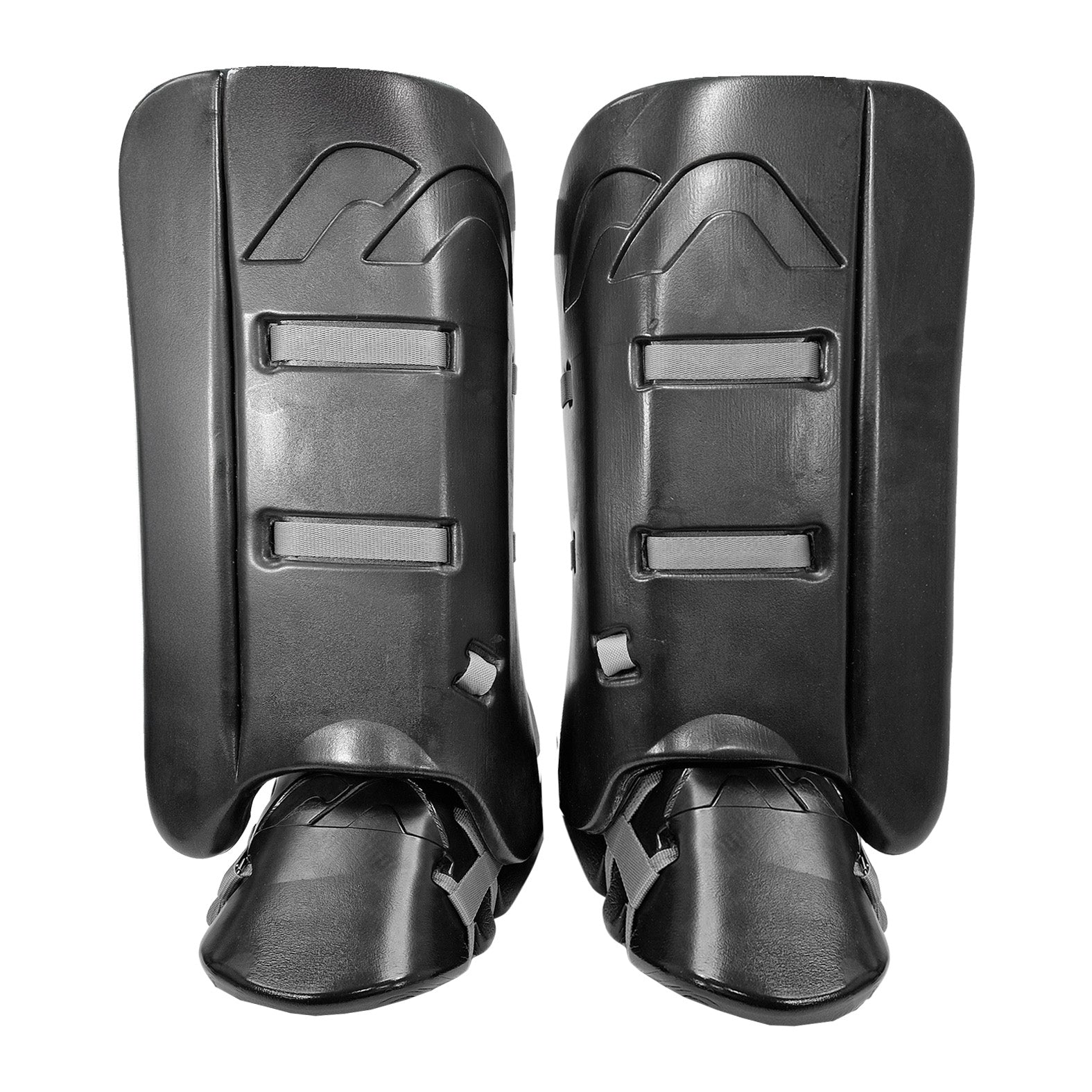 Mercian Genesis 02 Goalkeeping Legguards 26/27 - Black