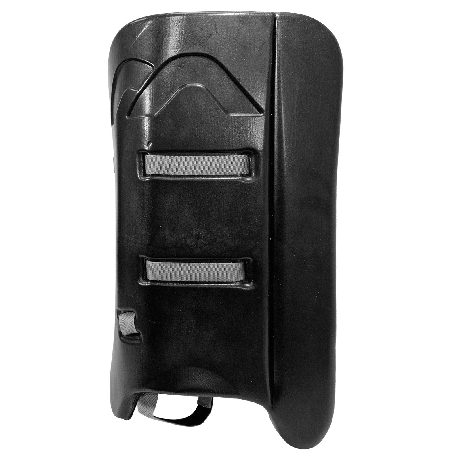 Mercian Genesis 02 Goalkeeping Legguards 26/27 - front view (2)