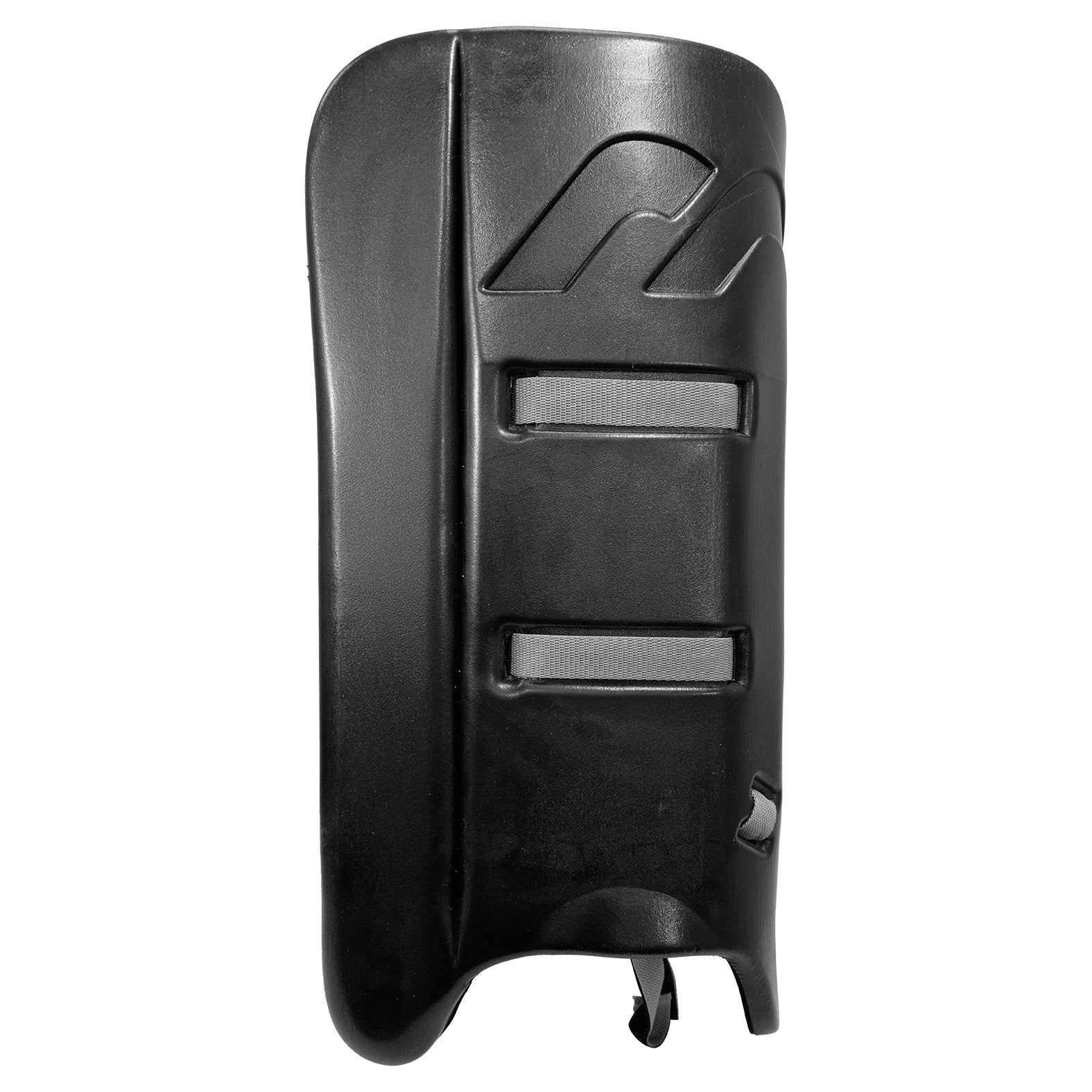 Mercian Genesis 02 Goalkeeping Legguards 26/27 - front view (1)