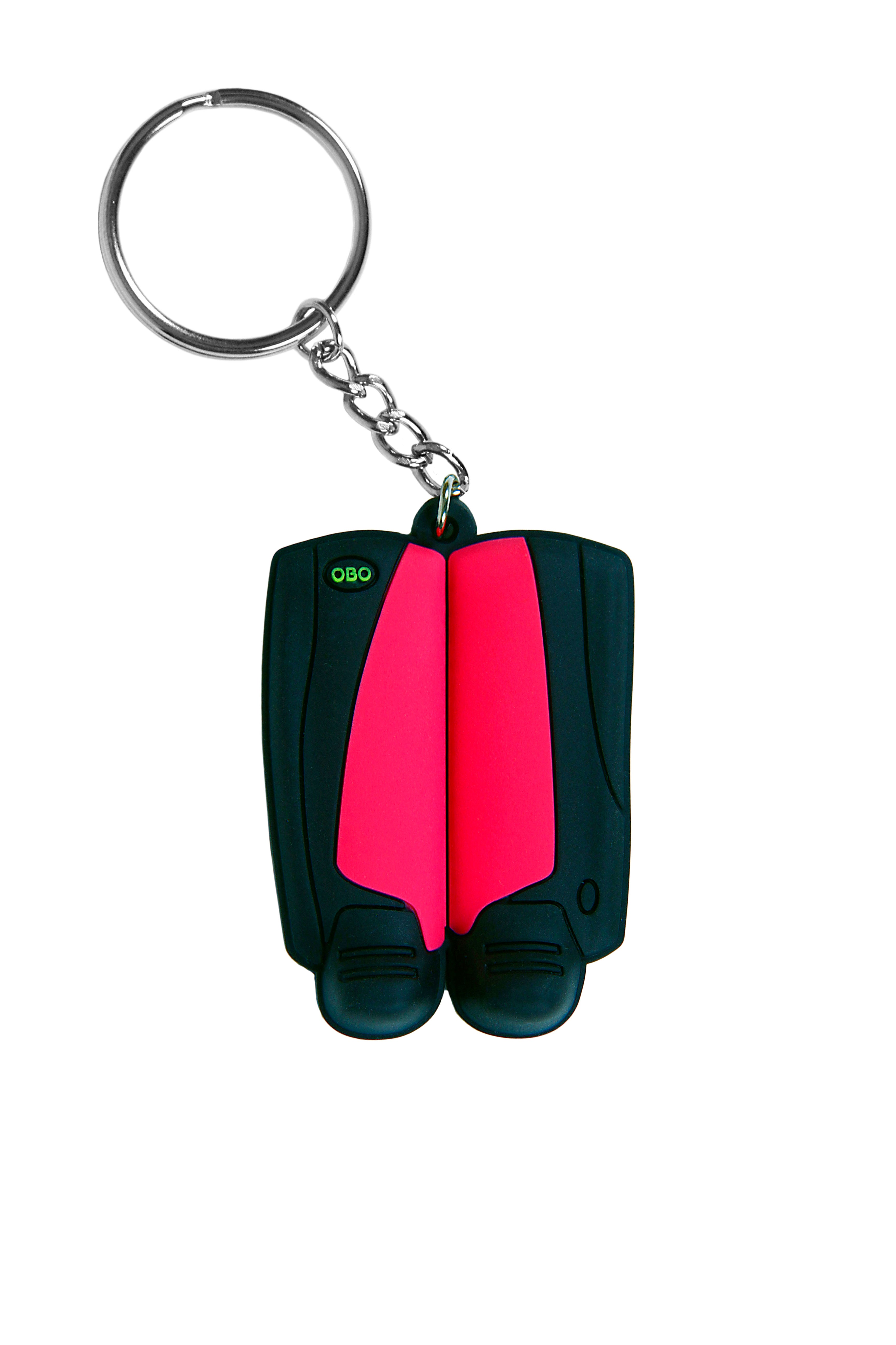 OBO Goalkeeping Keyring | ONE Sports Warehouse