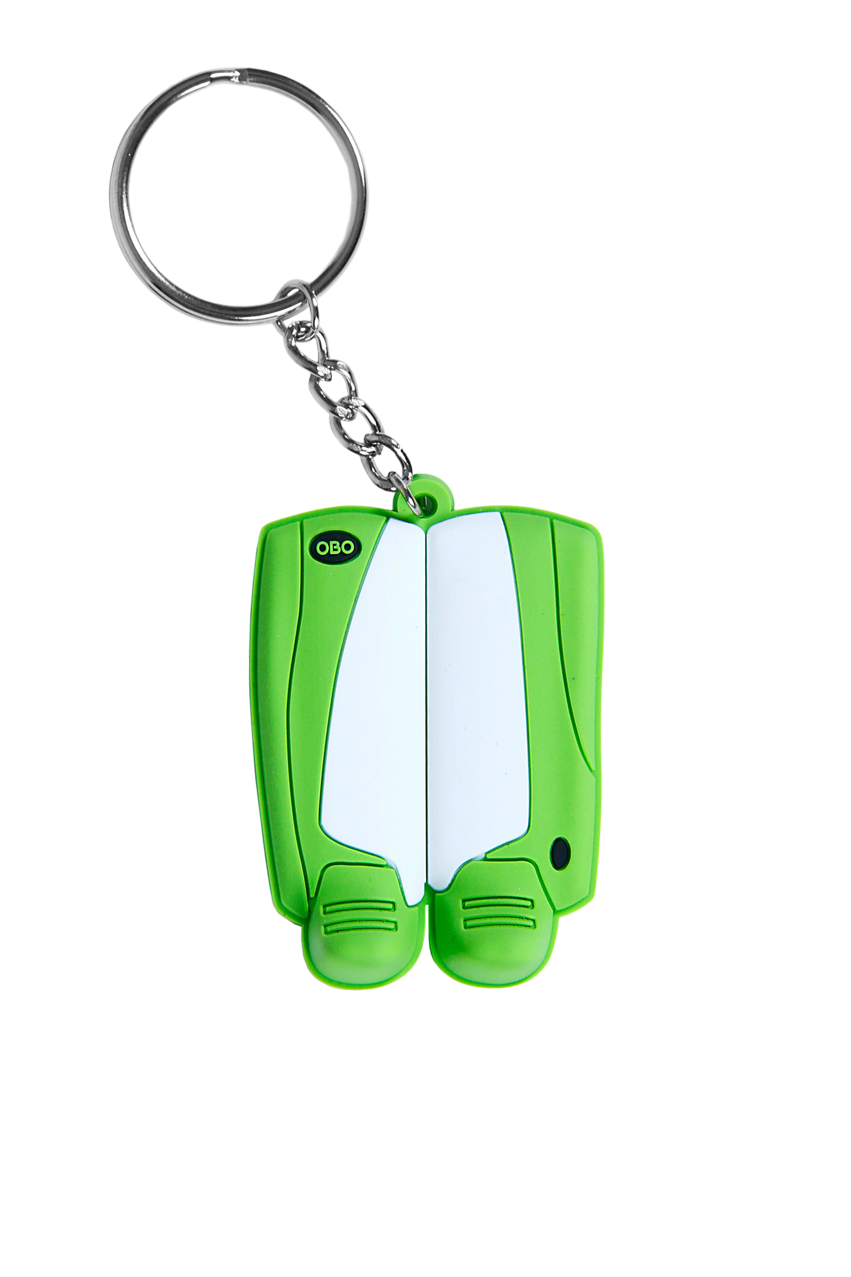 OBO Goalkeeping Keyring | ONE Sports Warehouse