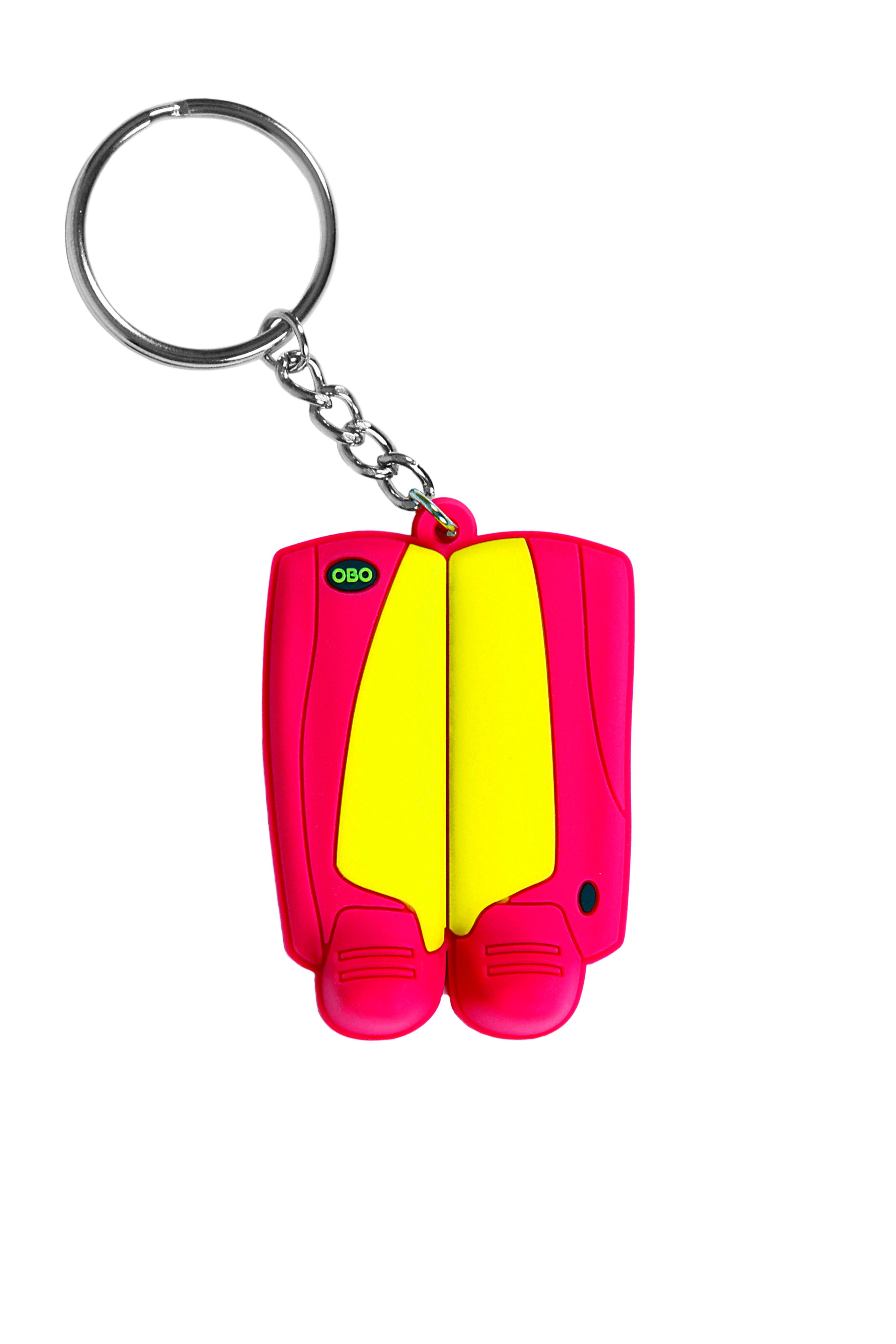 OBO Goalkeeping Keyring | ONE Sports Warehouse
