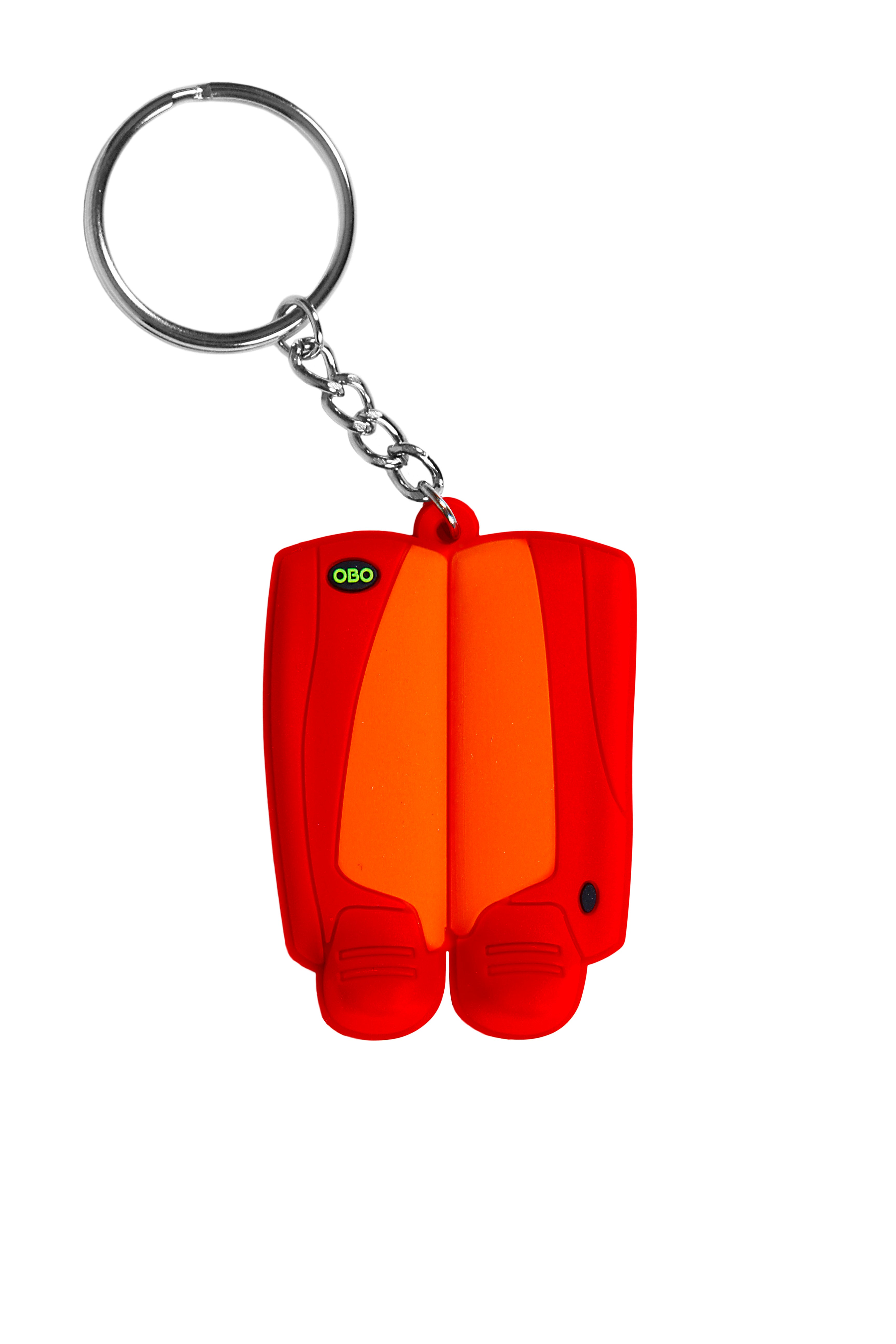 OBO Goalkeeping Keyring | ONE Sports Warehouse