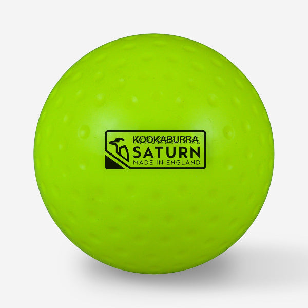 Kookaburra Dimple Saturn Hockey Ball | ONE Sports Warehouse