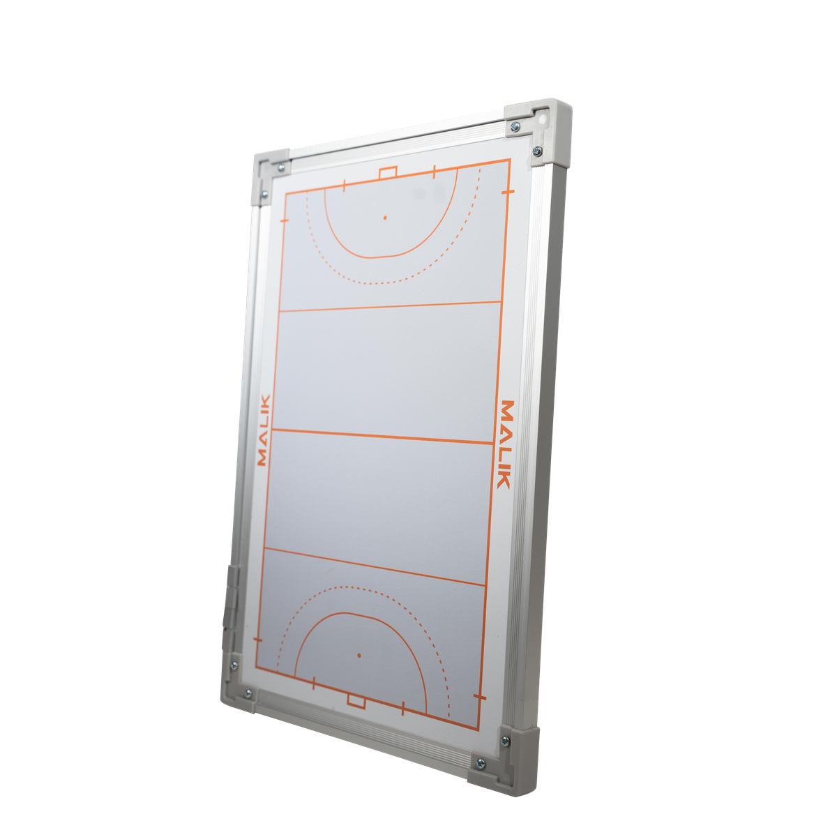 MALIK Hockey Coaching Board Set M 30 x 45cm 25/26 | ONE Sports Warehouse