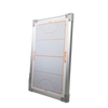 MALIK Hockey Coaching Board Set M 30 x 45cm 25/26 | ONE Sports Warehouse