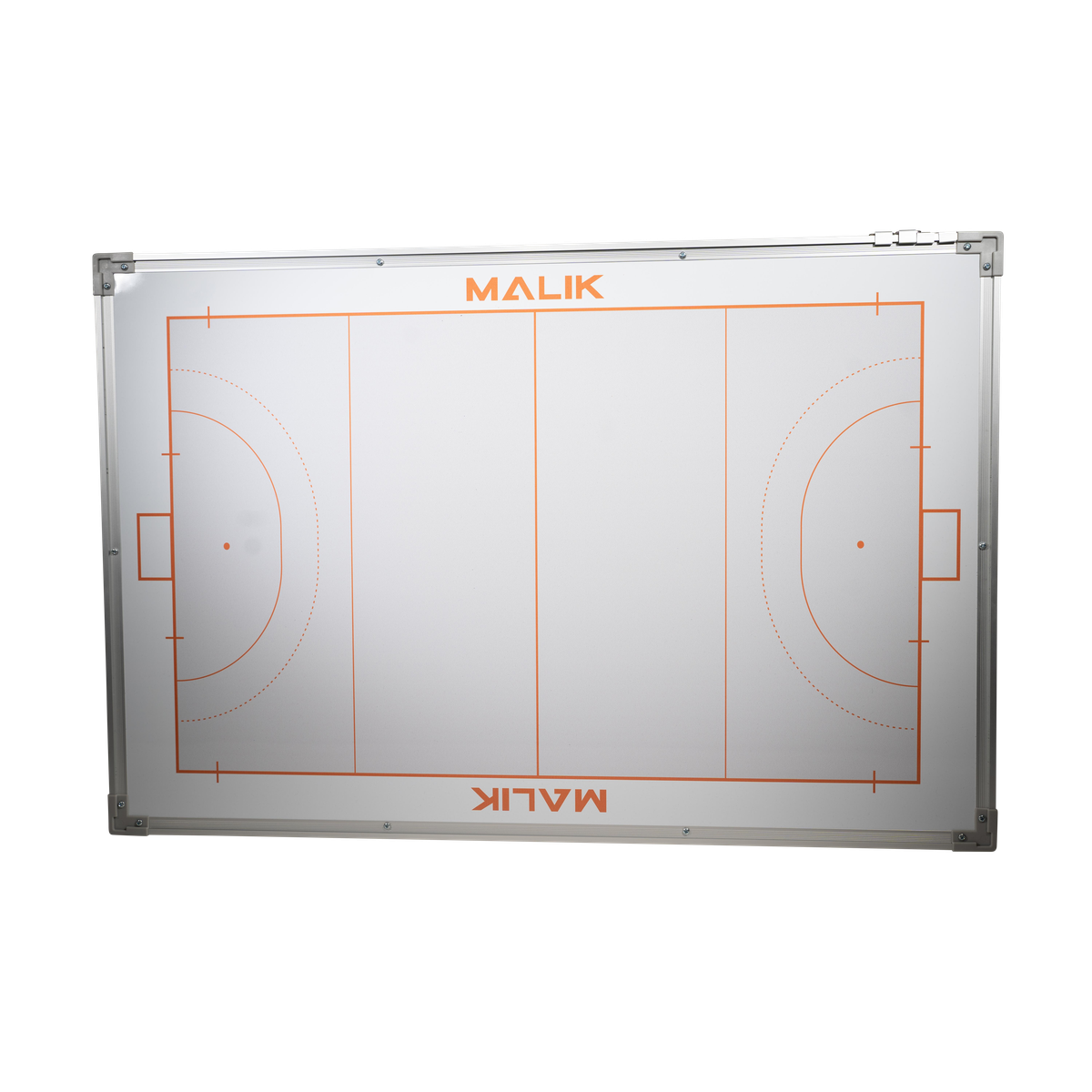 MALIK Hockey Coaching Board Set L 60 x 90cm 25/26 | ONE Sports Warehouse