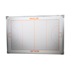MALIK Hockey Coaching Board Set L 60 x 90cm 25/26 | ONE Sports Warehouse