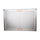 MALIK Hockey Coaching Board Set L 60 x 90cm 25/26 | ONE Sports Warehouse