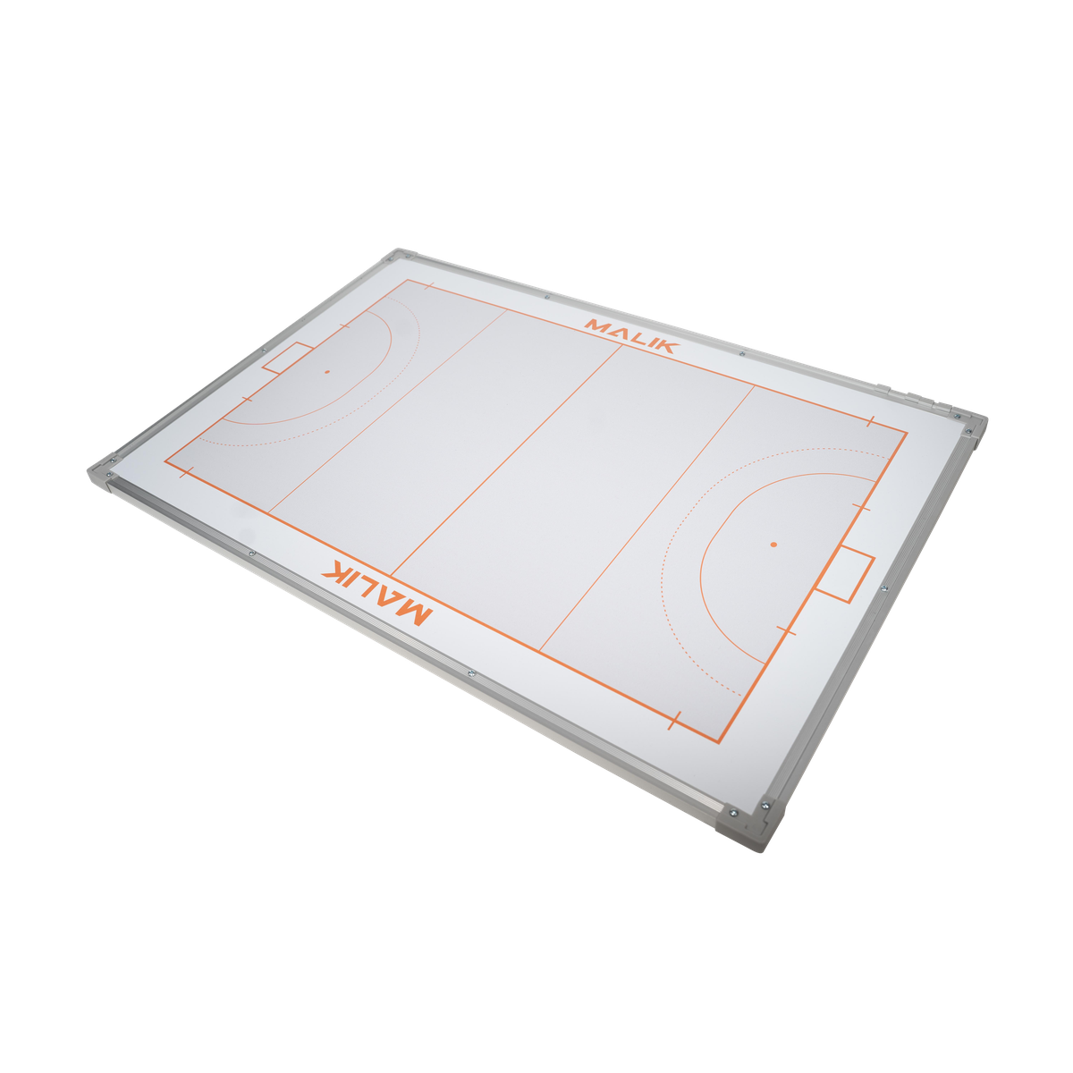 MALIK Hockey Coaching Board Set L 60 x 90cm 25/26 | ONE Sports Warehouse