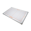 MALIK Hockey Coaching Board Set L 60 x 90cm 25/26 | ONE Sports Warehouse