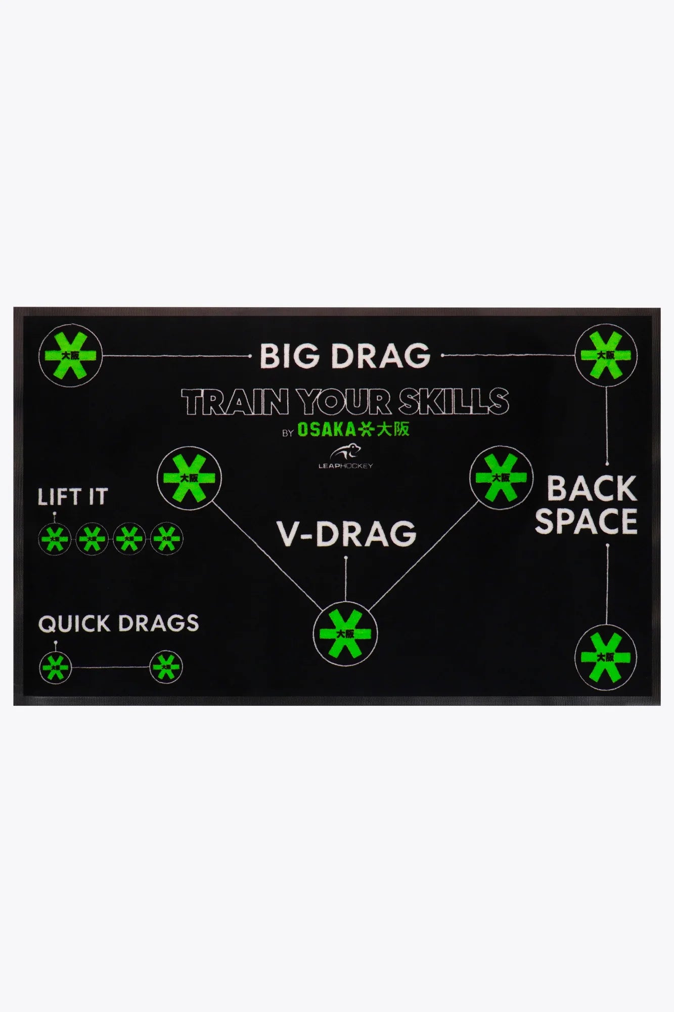 Osaka Field Hockey Skill Trainer | ONE Sports Warehouse