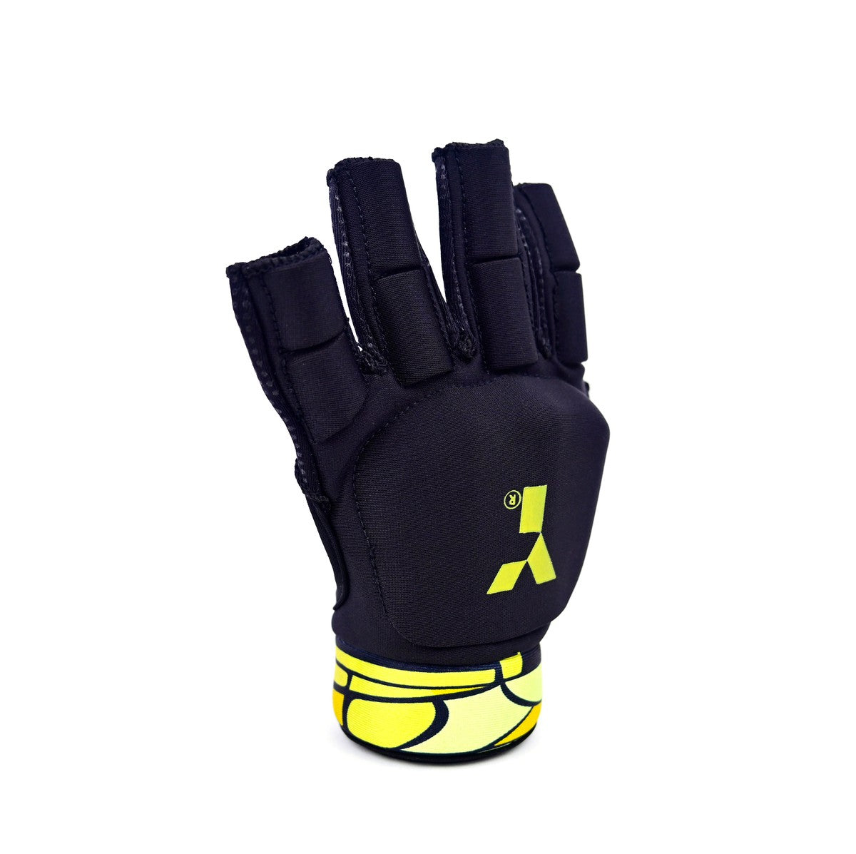 Y1 MK Pro Shell Glove Long Yellow | ONE Sports Warehouse