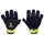 Y1 MK Pro Shell Glove Long Yellow | ONE Sports Warehouse