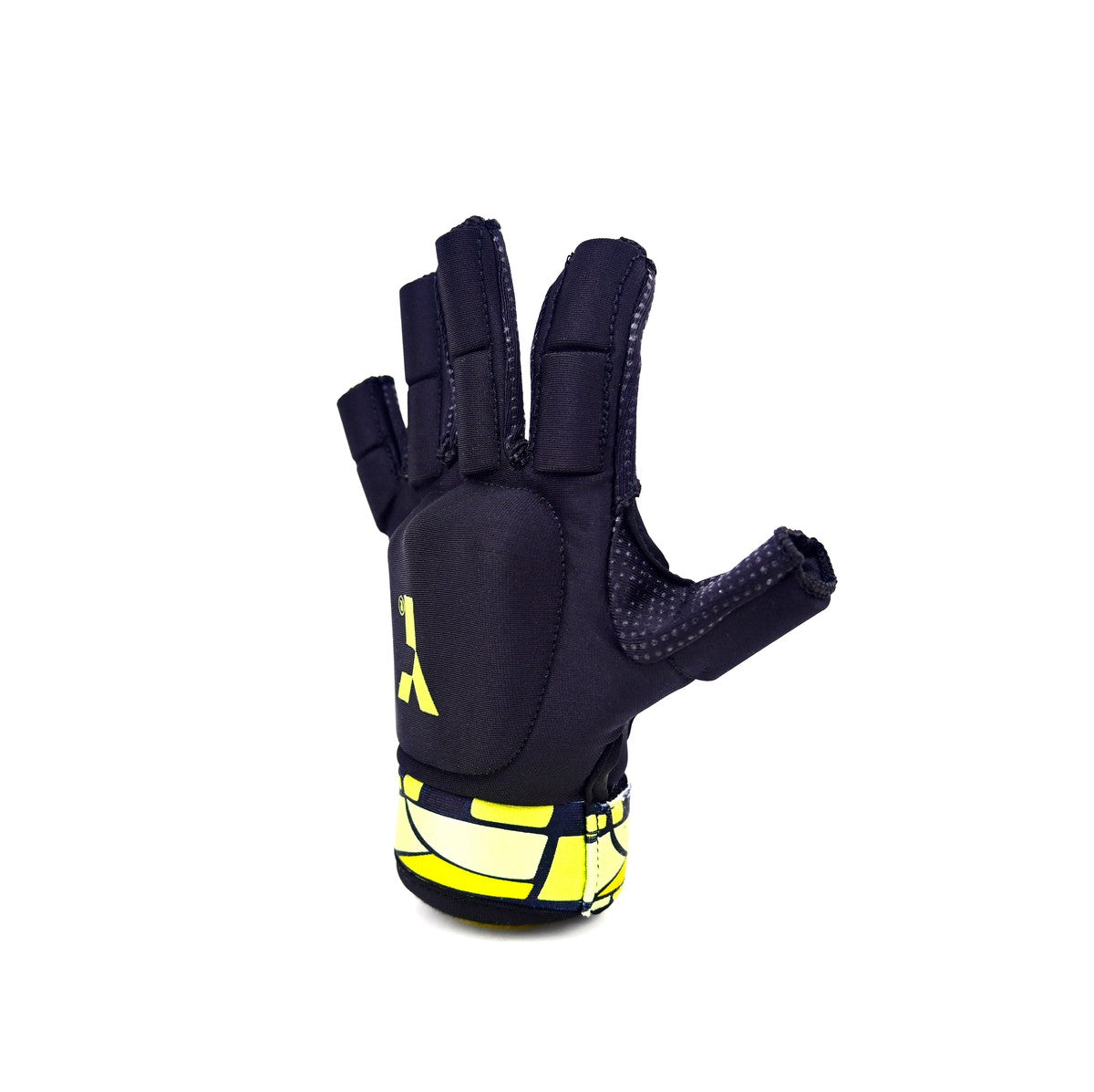 Y1 MK Pro Shell Glove Long Yellow | ONE Sports Warehouse