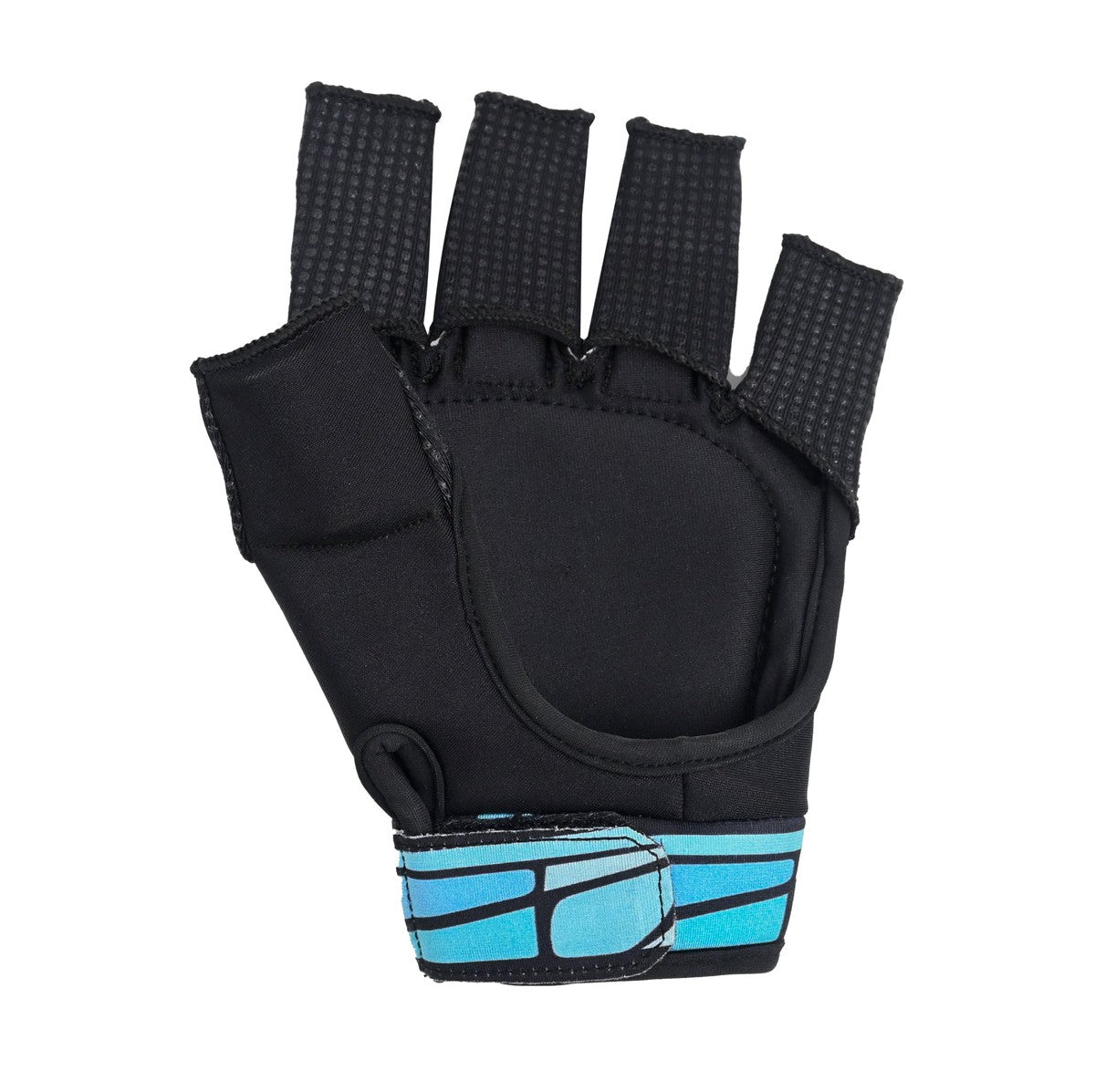 Y1 MK Pro Shell Glove Long Blue | ONE Sports Warehouse