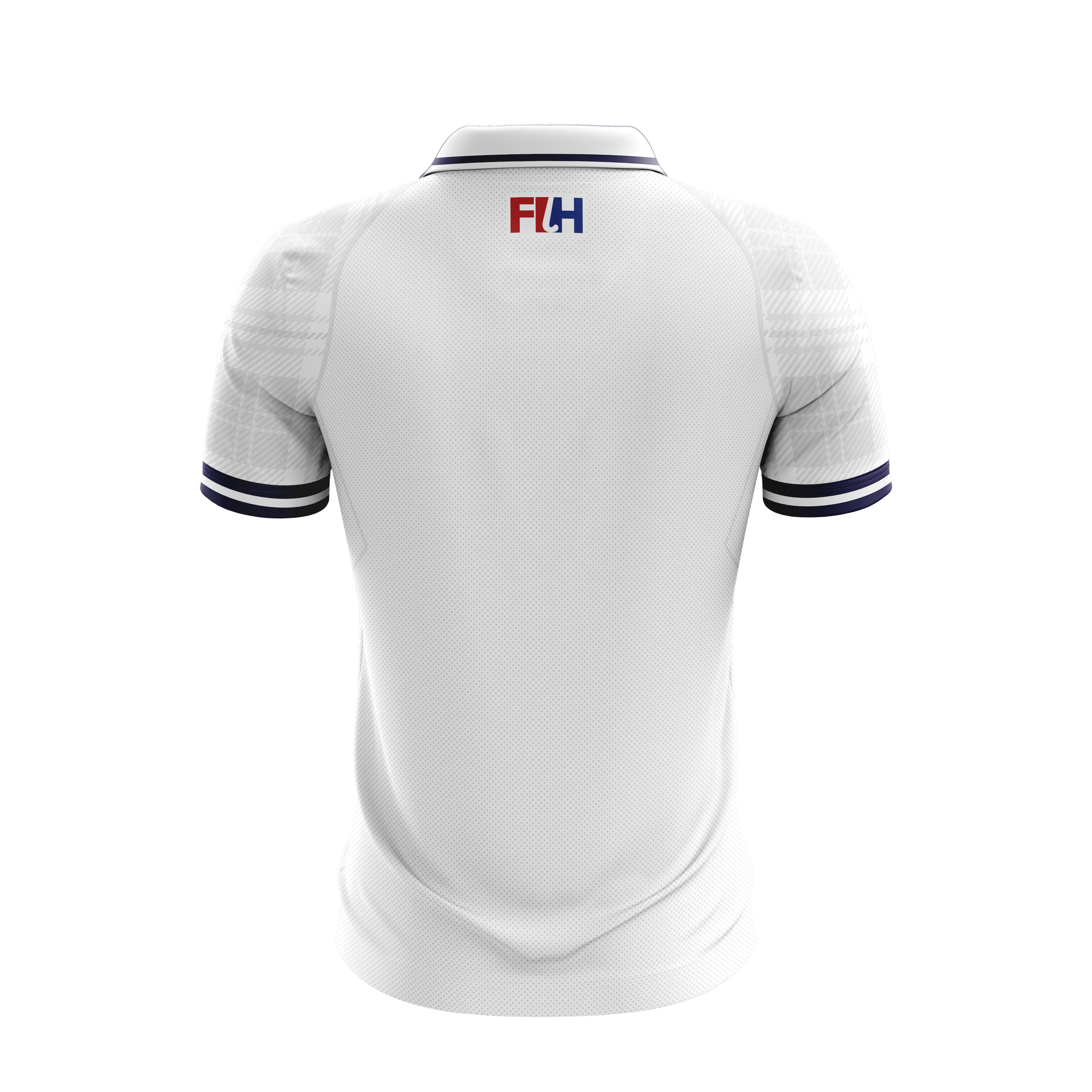 Osaka Scottish Hockey Replica Men's Away Jersey