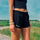 TK Womens Mallorca Shorts Black | ONE Sports Warehouse